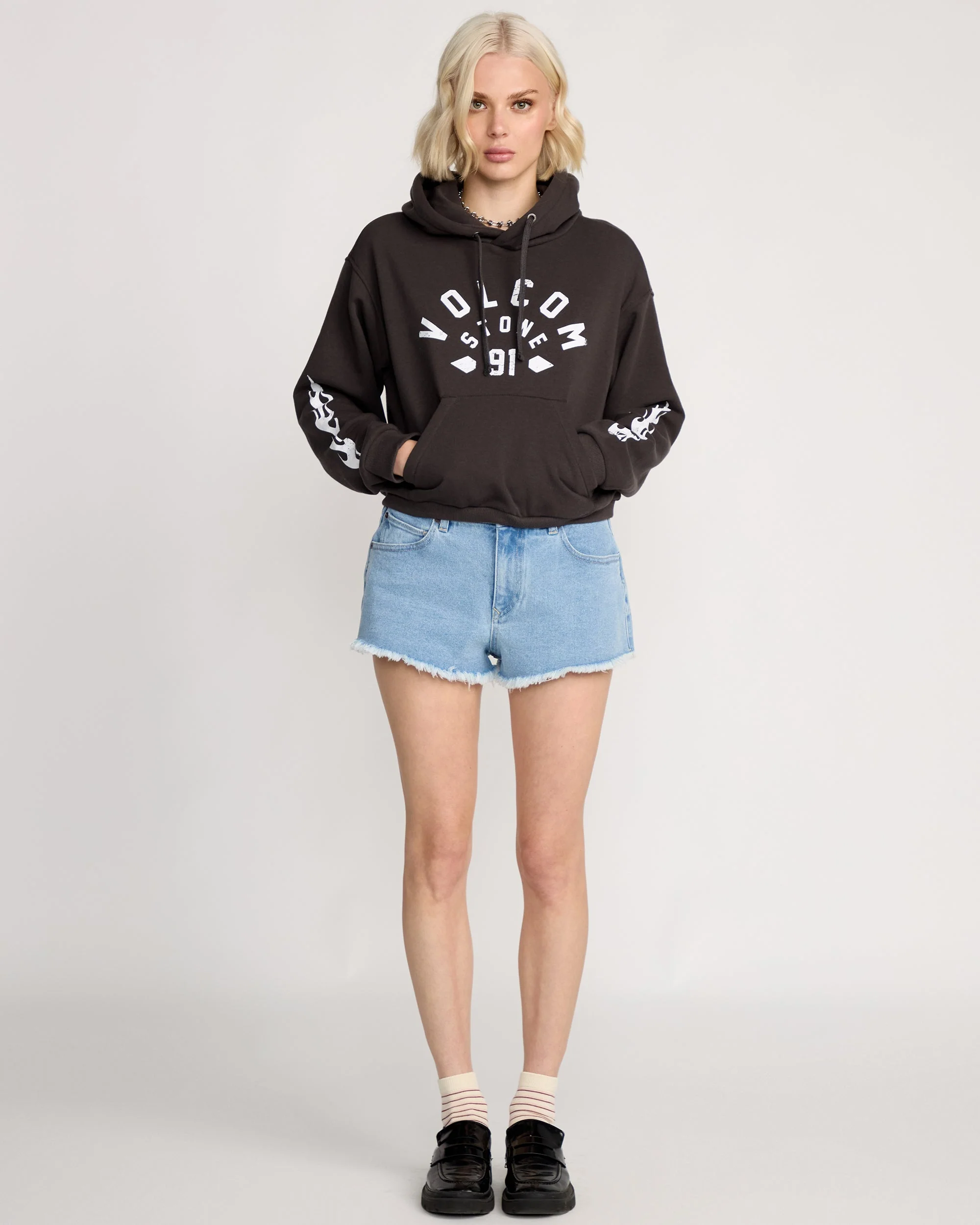 1991 Mini Hoodie - Image 2