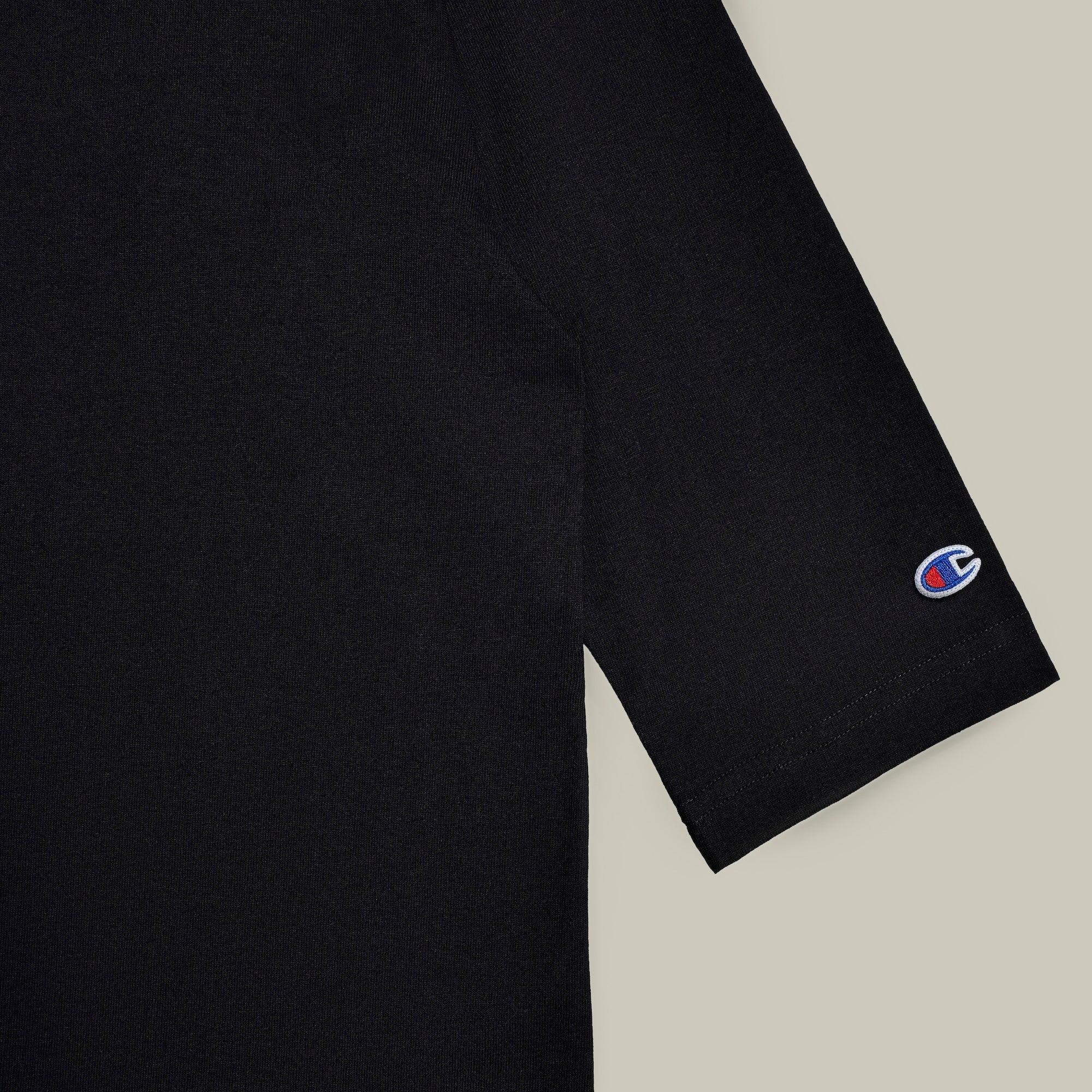 3//4 Sleeve Football T-Shirt - Image 3