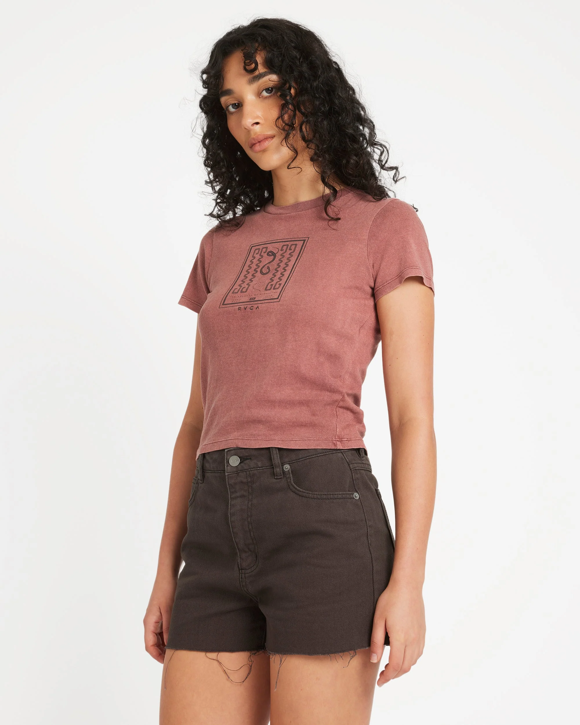 411 Tee - Image 5
