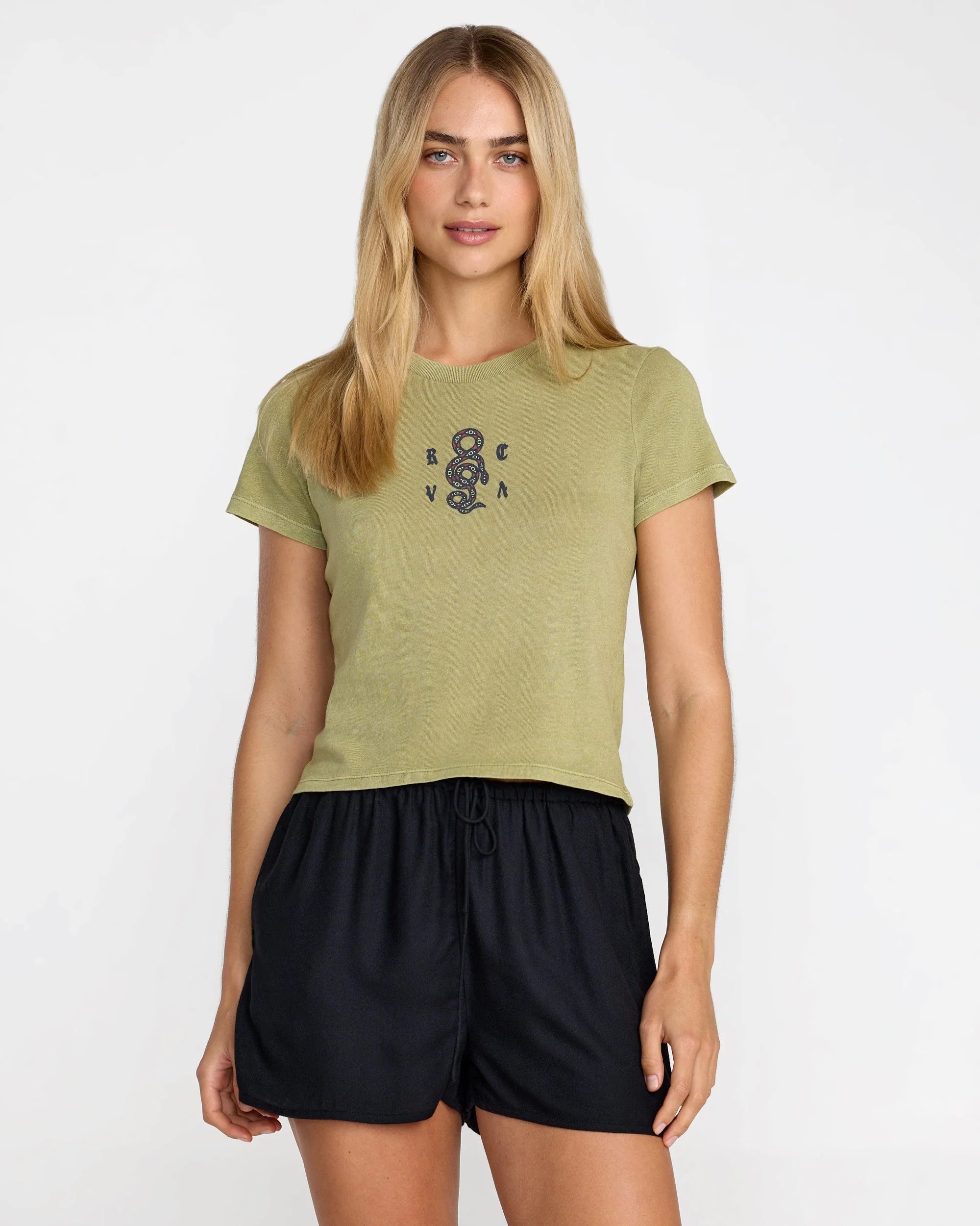 411 Tee - Image 2
