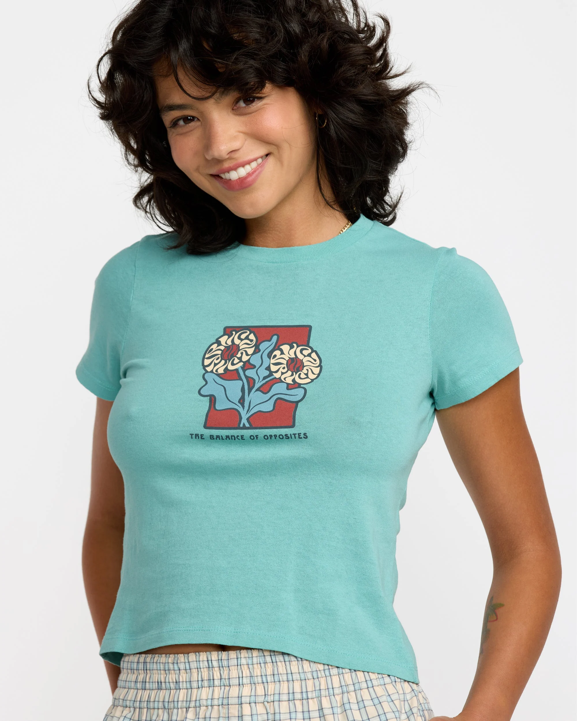 411 Tee - Image 4