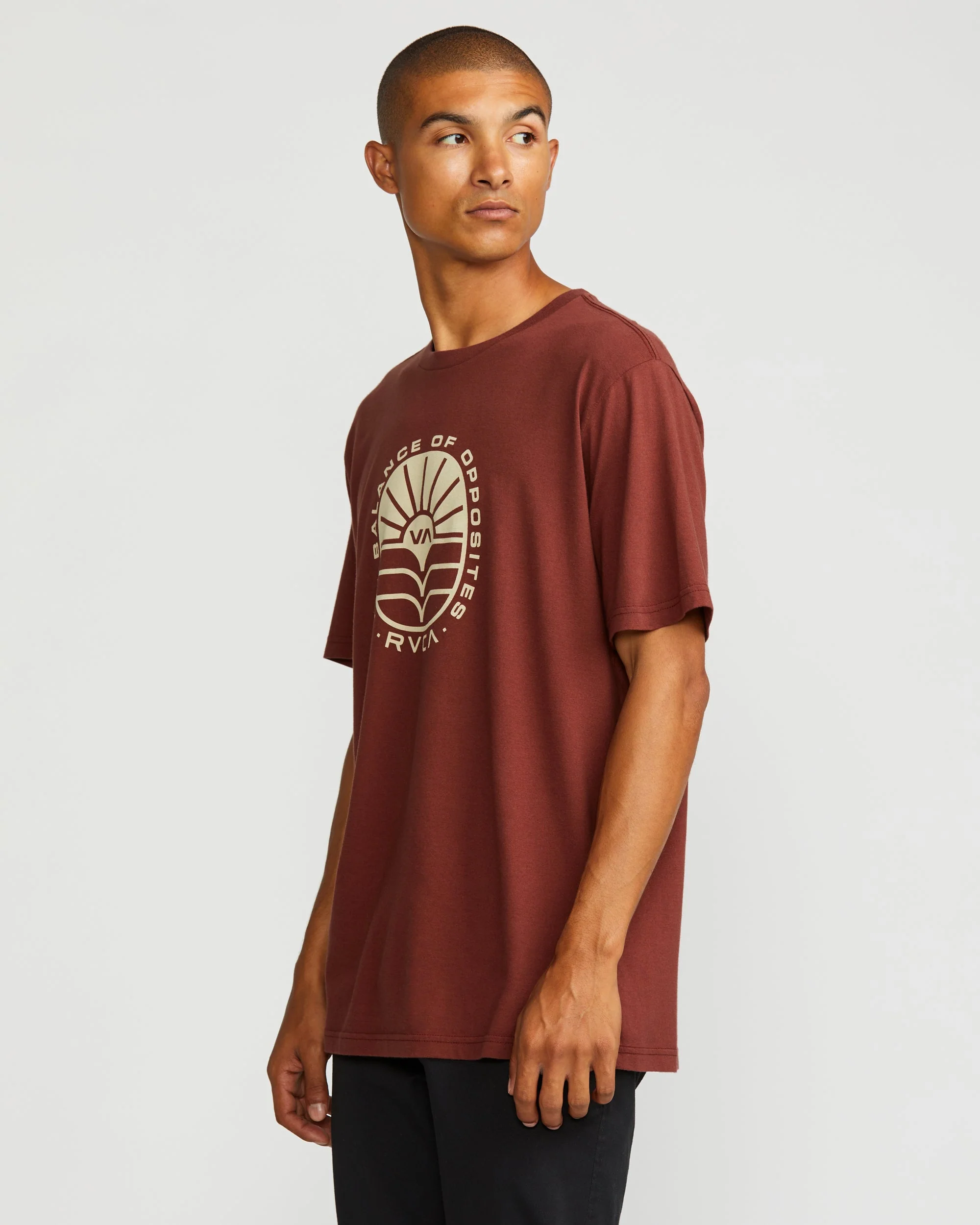 AG Seal Short Sleeve Tee - Image 5