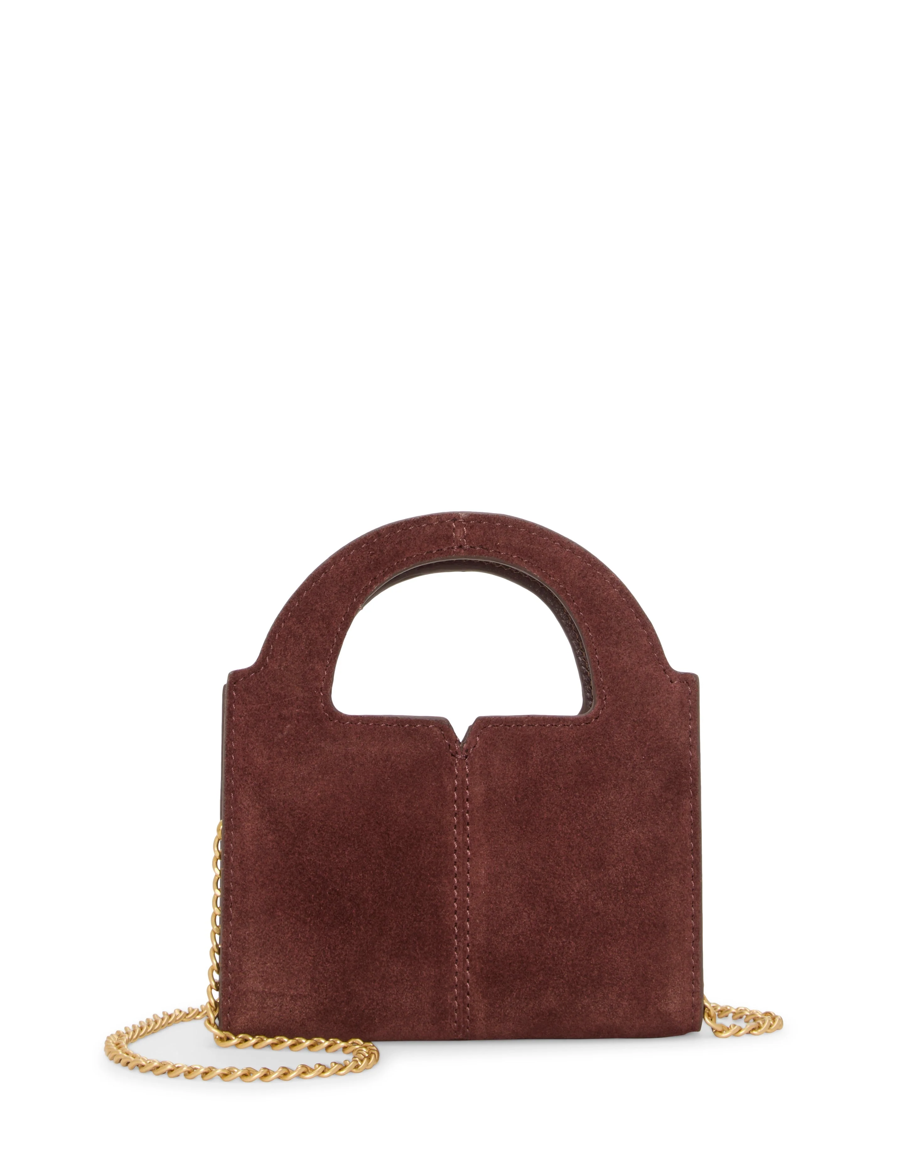 Aleah Crossbody Wallet
