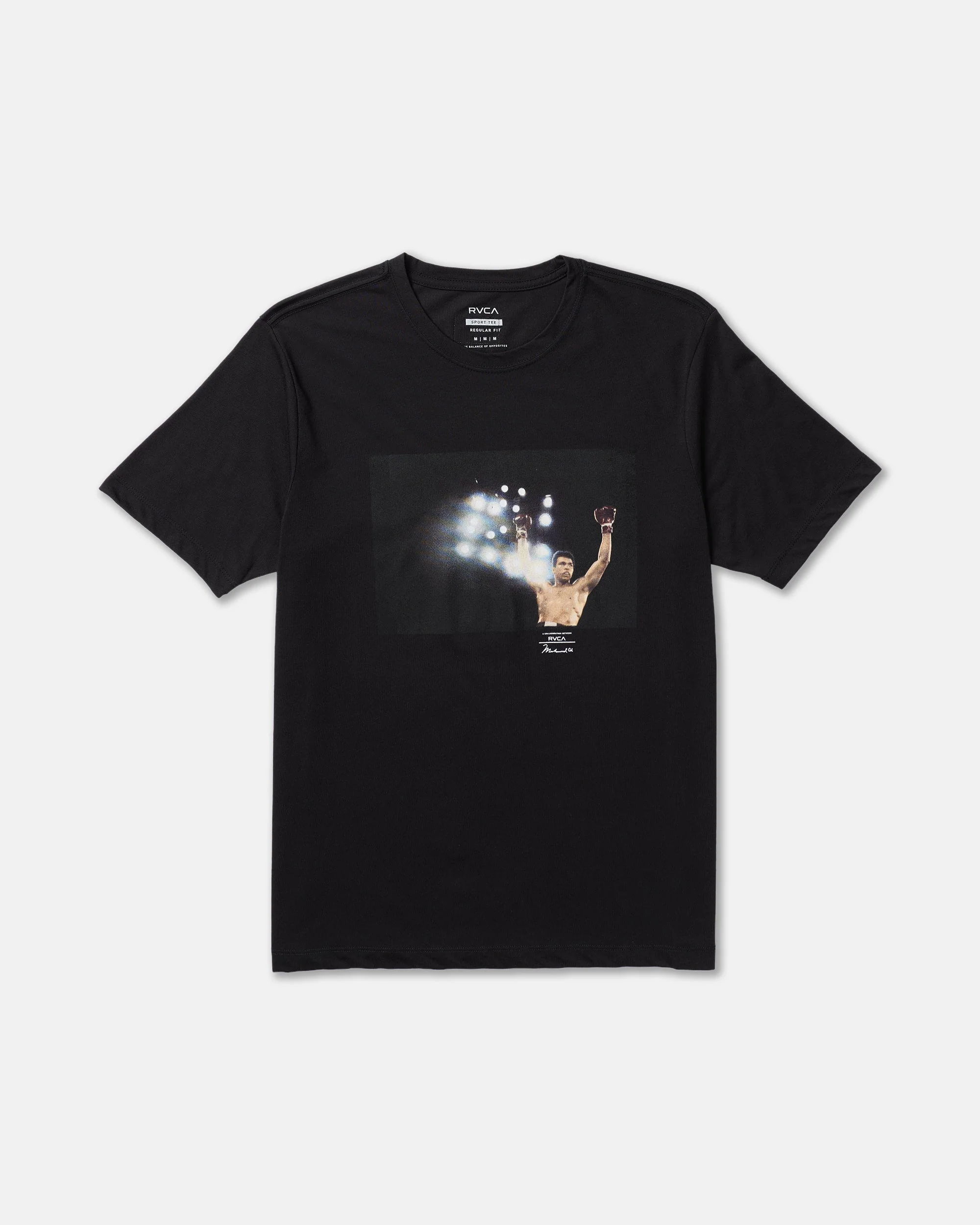 Ali All Champ Short Sleeve Tee