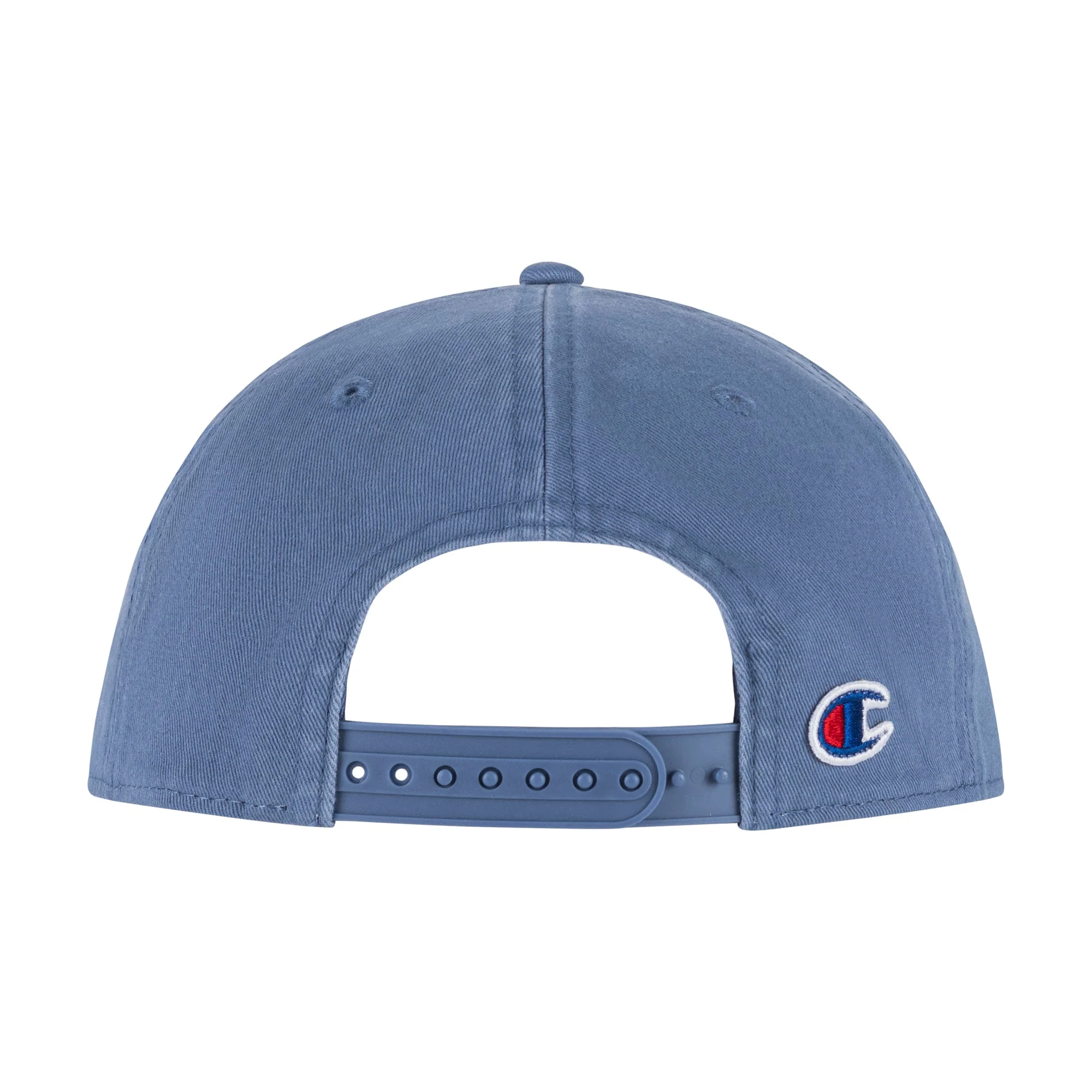 Alt Script Flat Brim Adjustable Hat - Image 4