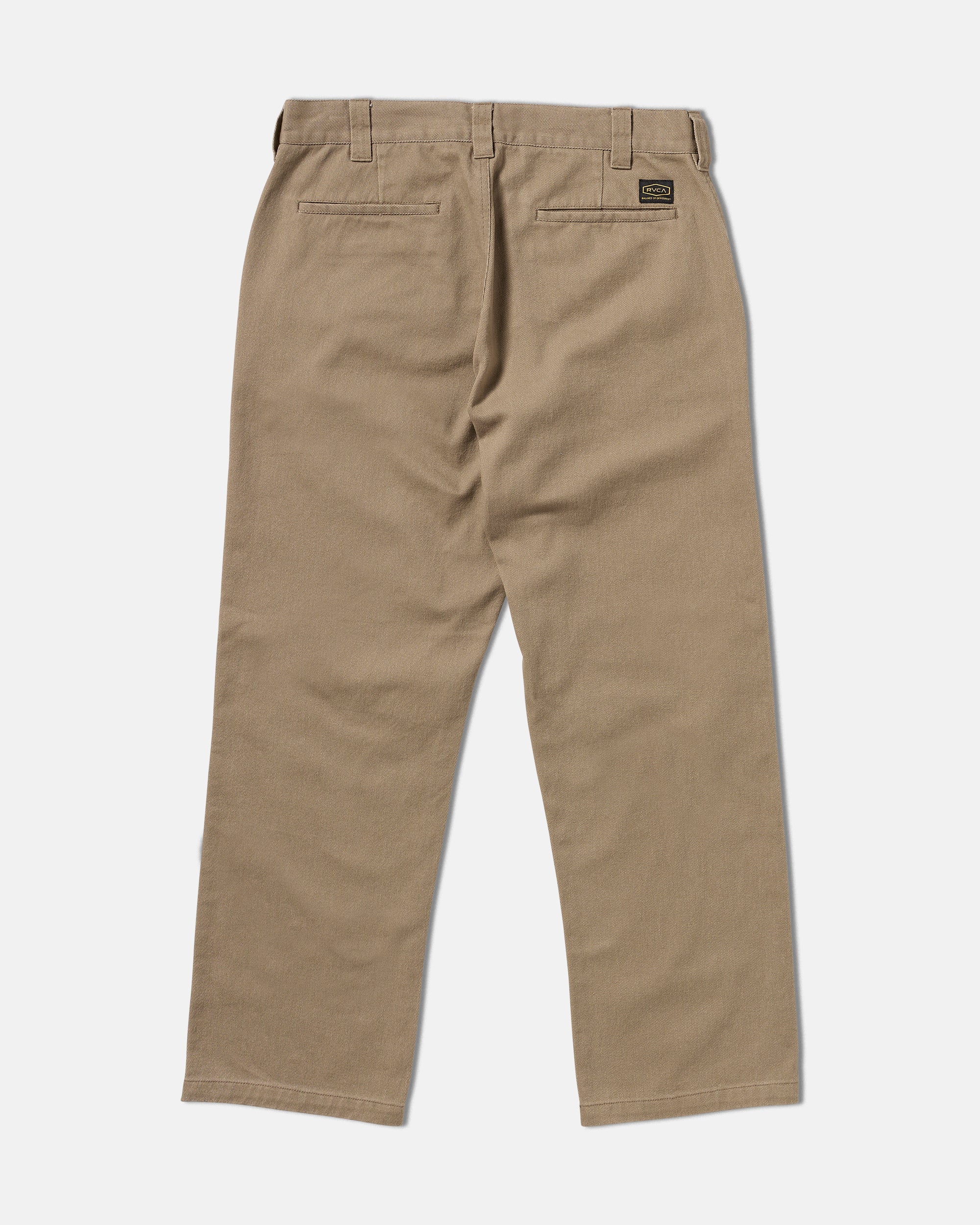 Americana Chino 2 - Image 2