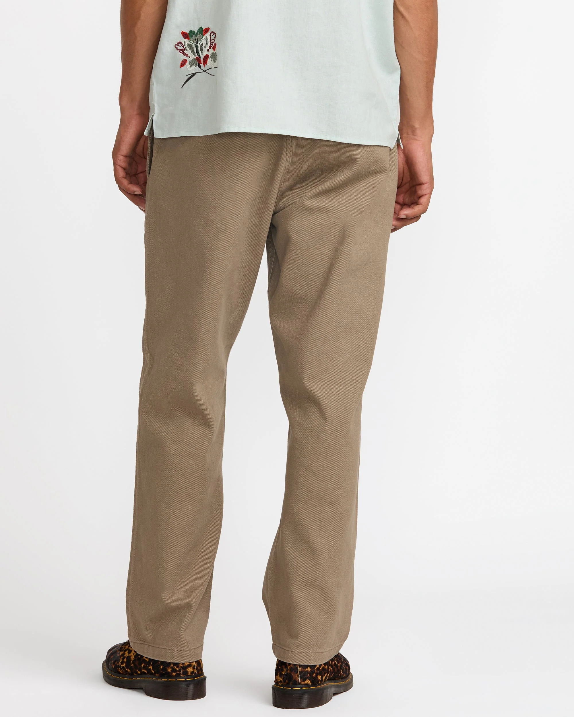 Americana Chino 2 - Image 6