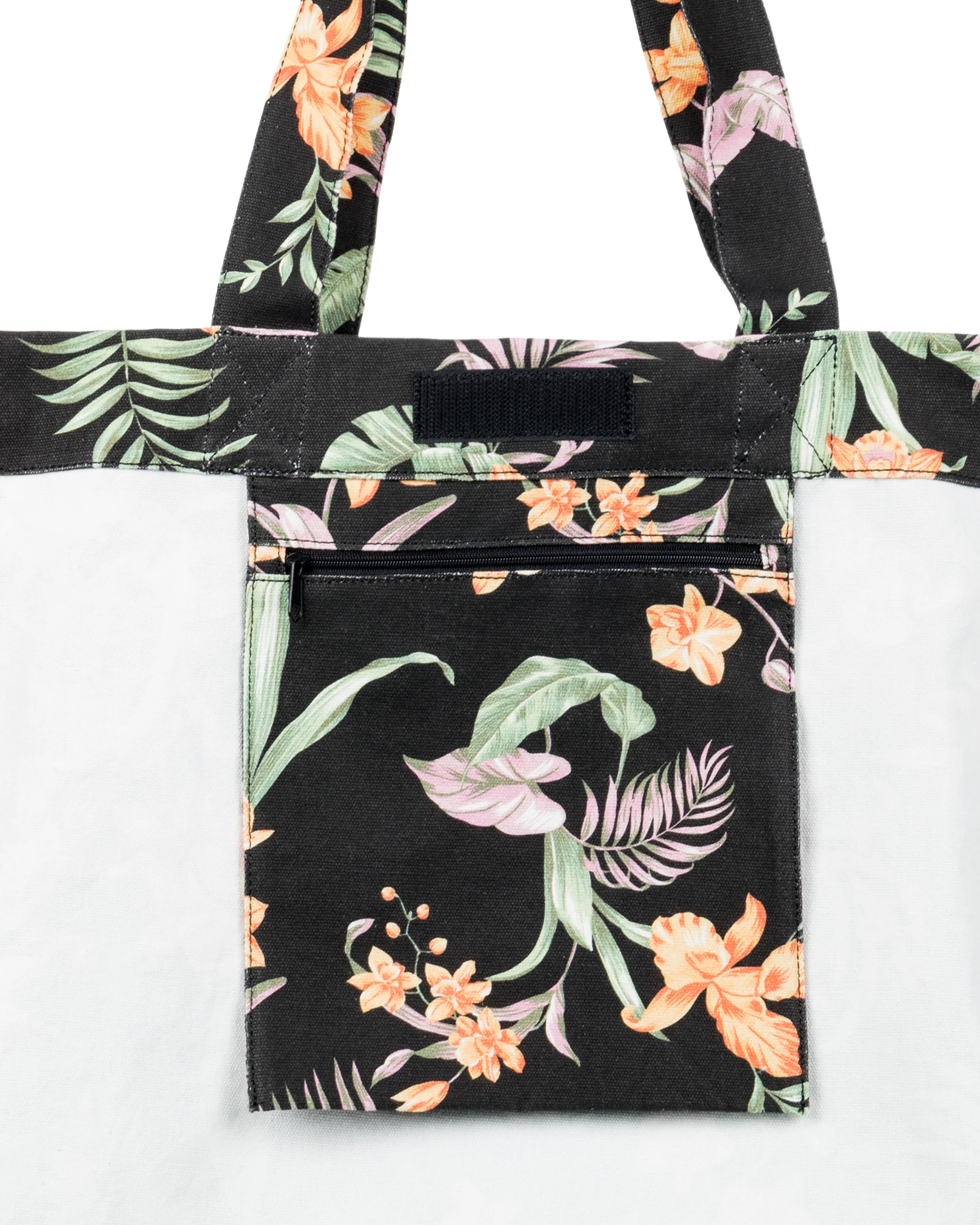 Anti Bad Vibes Tote Bag - Image 3