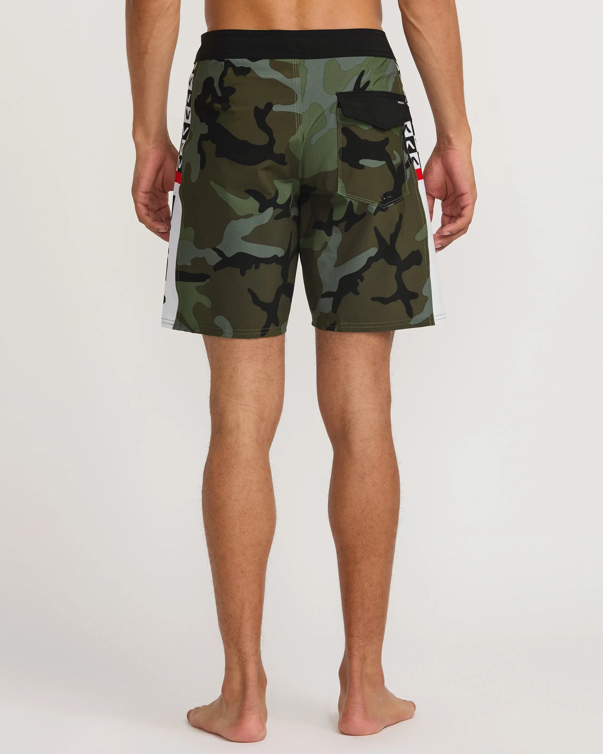 Apex 2 Boardshort 18" - Image 4