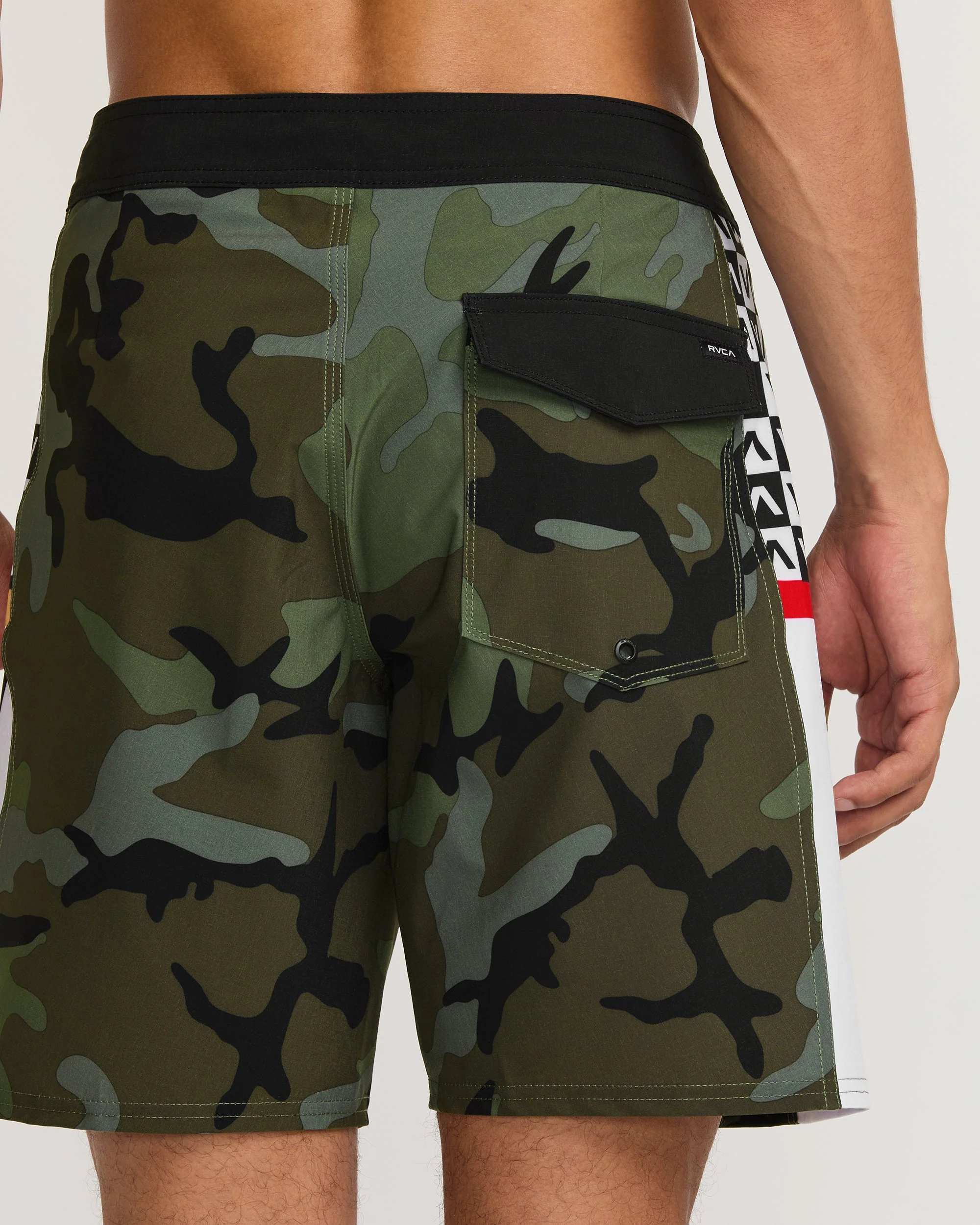 Apex 2 Boardshort 18" - Image 6
