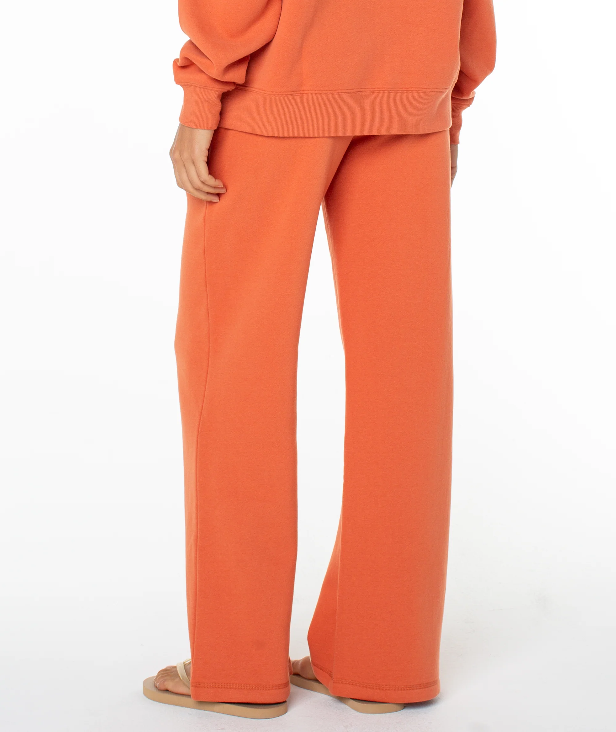 Ariel Wide Leg Pant - Image 3