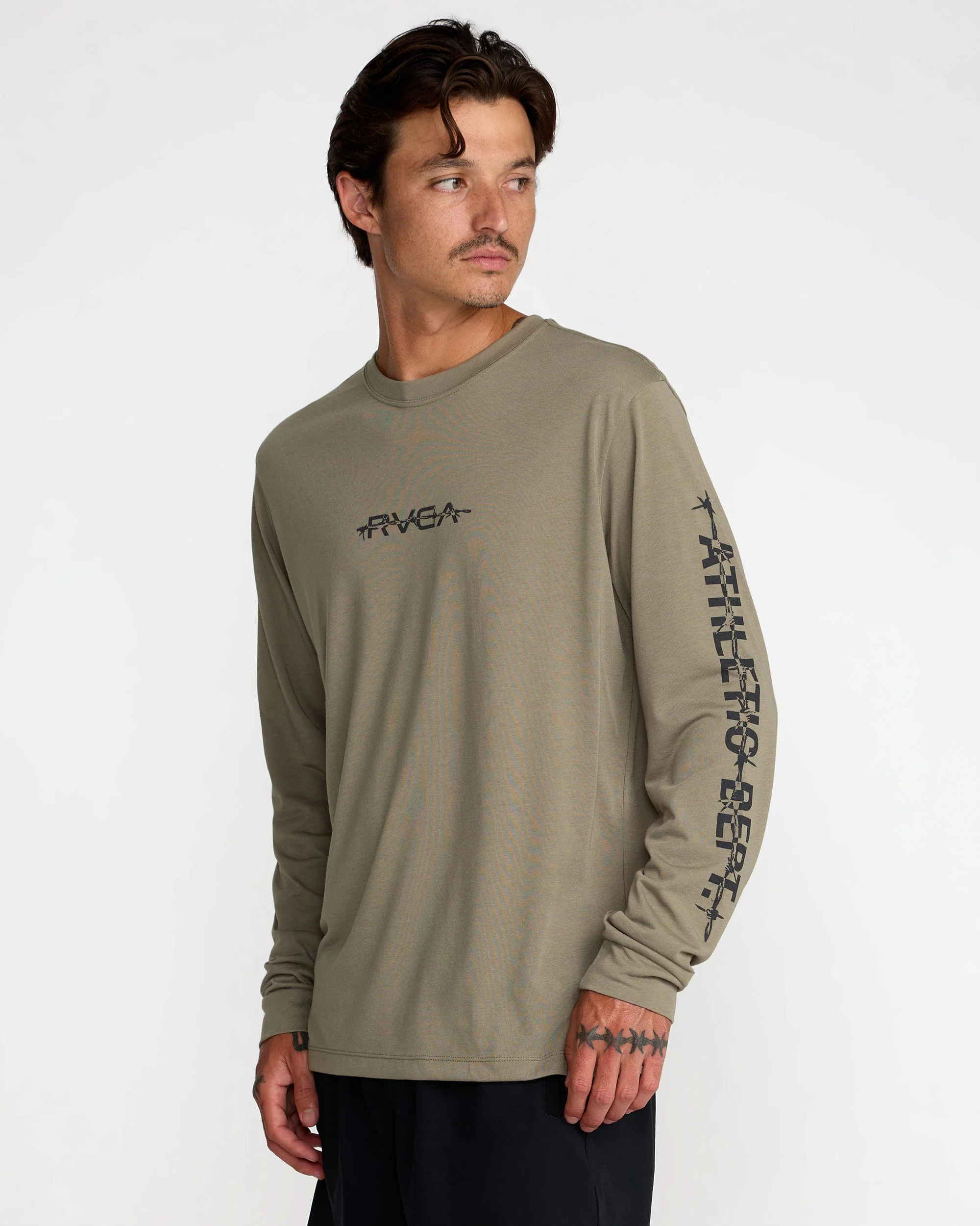 Athletic Dept Long Sleeve Tee - Image 5