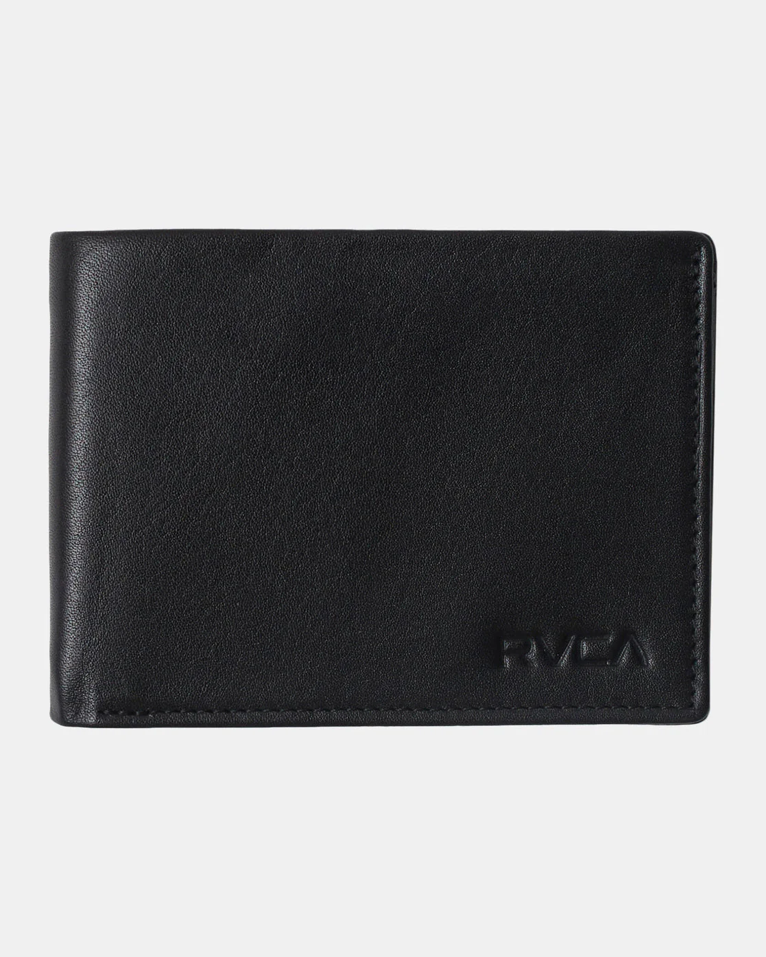 August Leather Wallet - Image 2