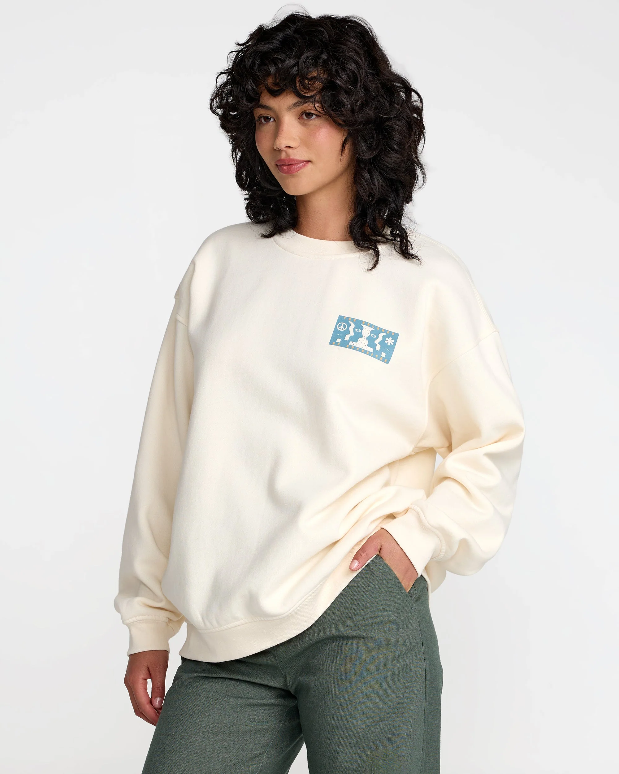 Baggie Boyfriend Crew - Image 5