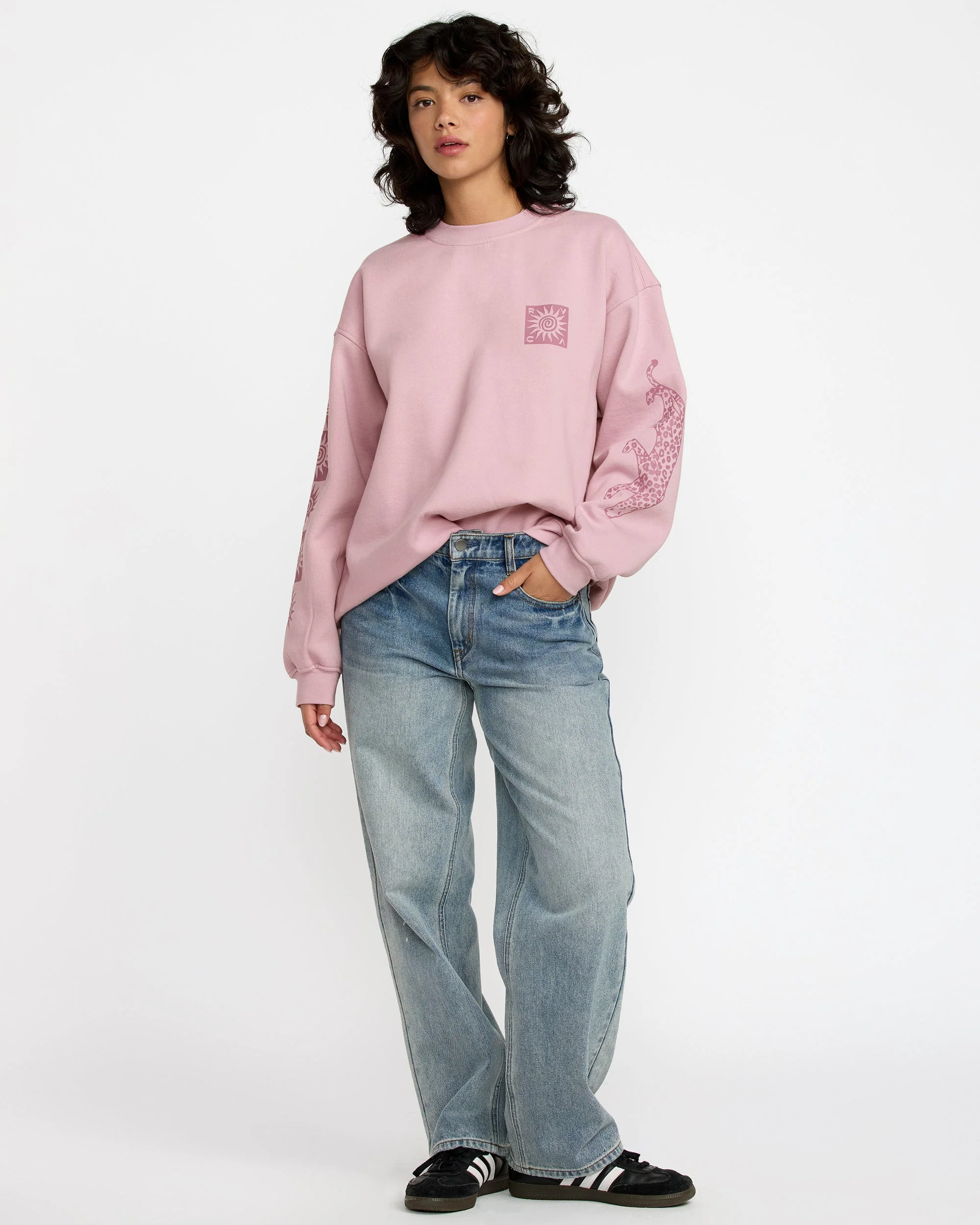 Baggie Boyfriend Crew - Image 5