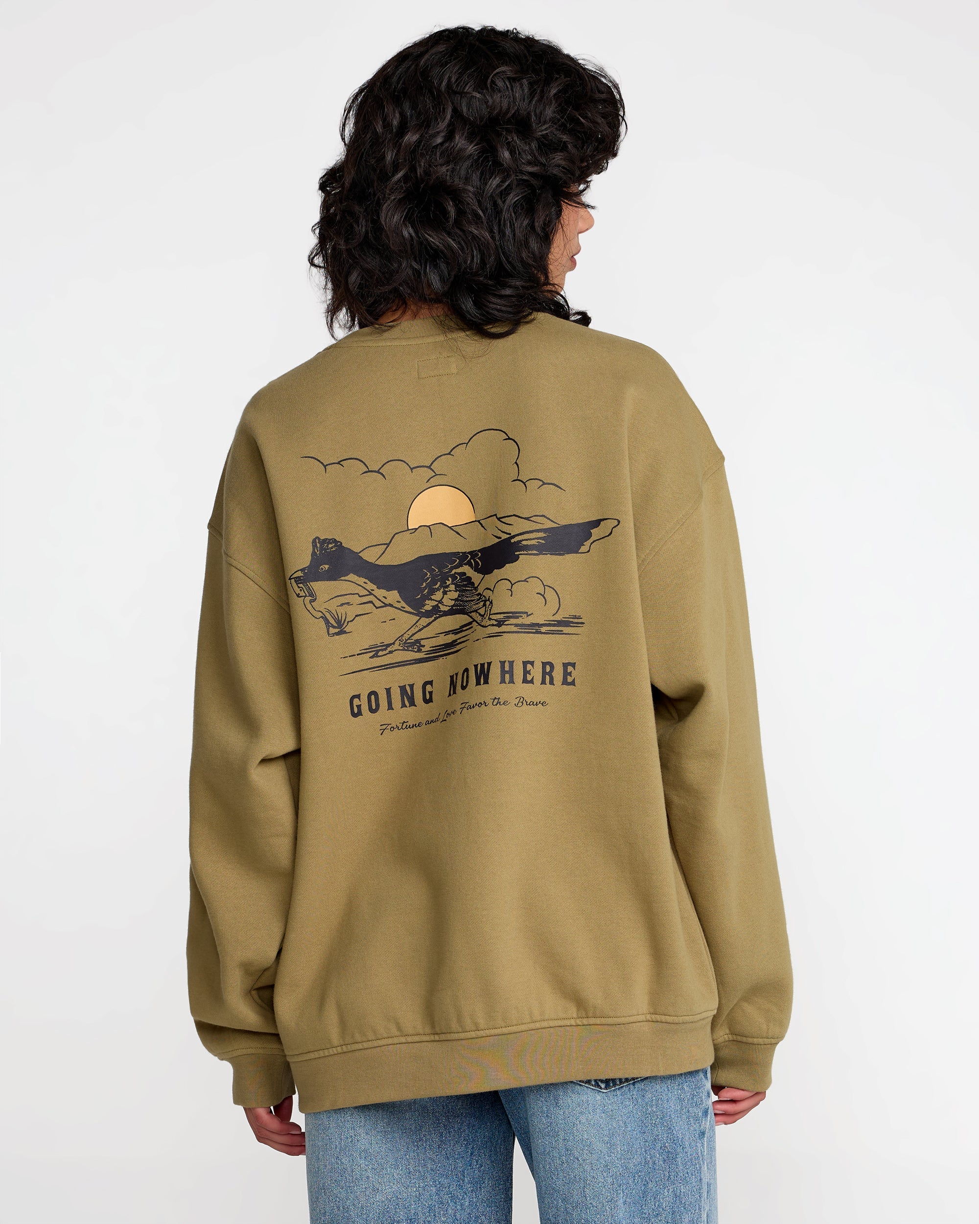 Baggie Boyfriend Crew - Image 2