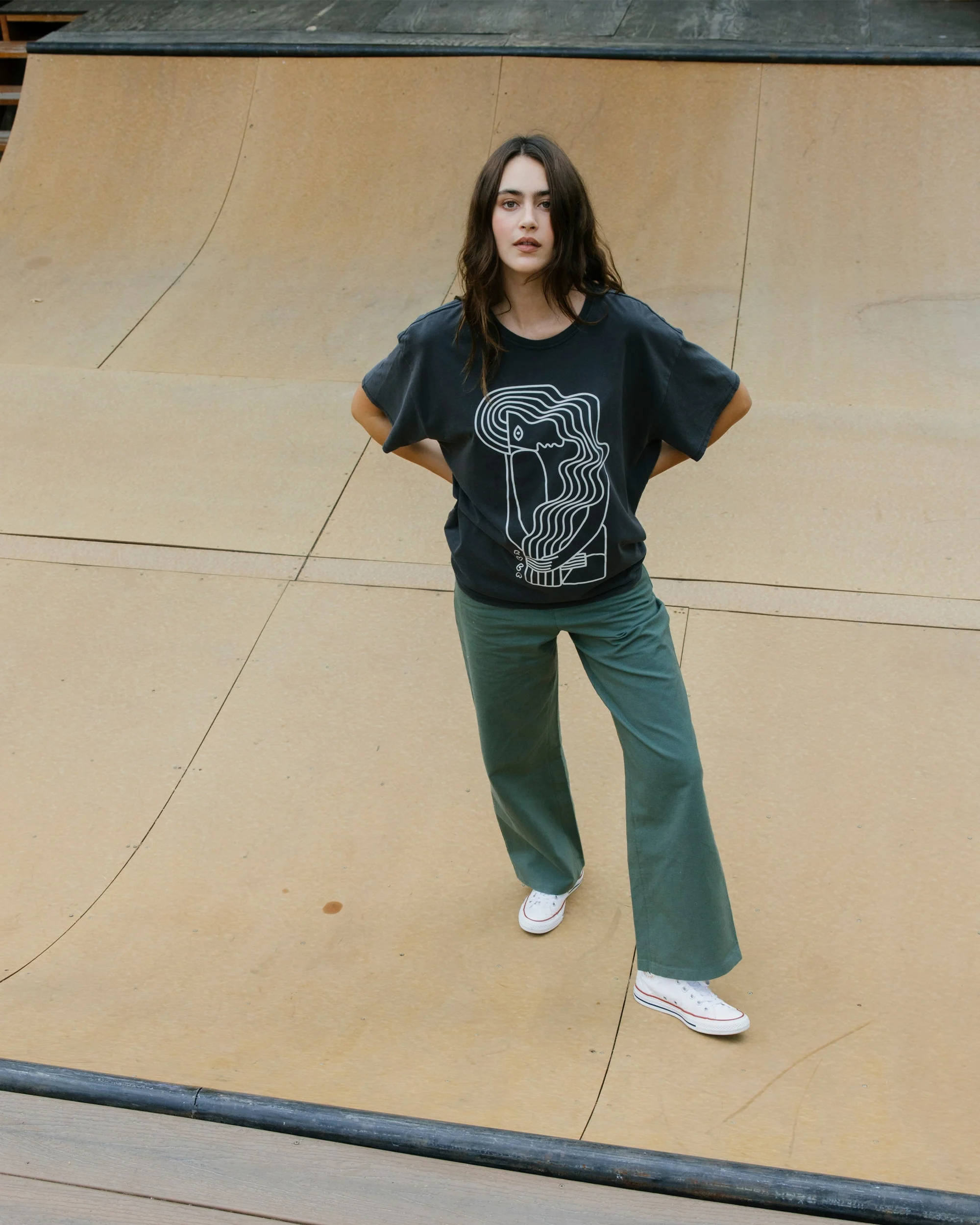 Baggie Tee II - Image 2
