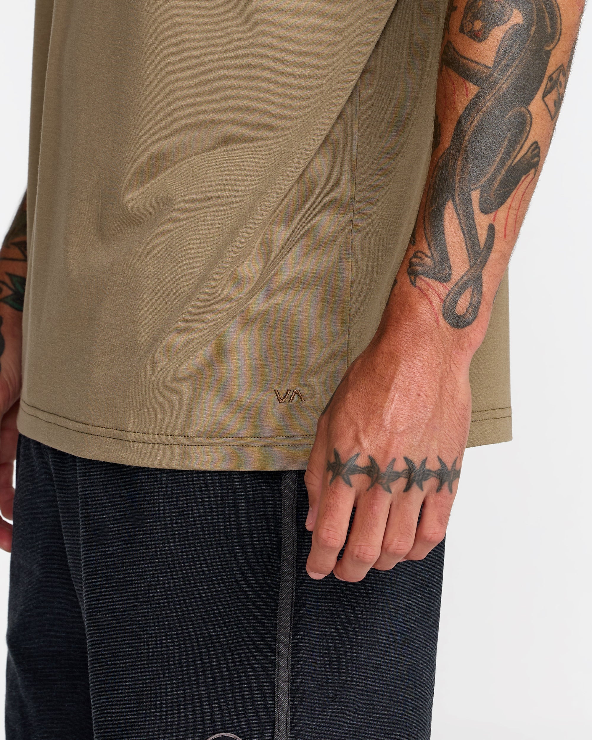 Balance Polo - Image 8