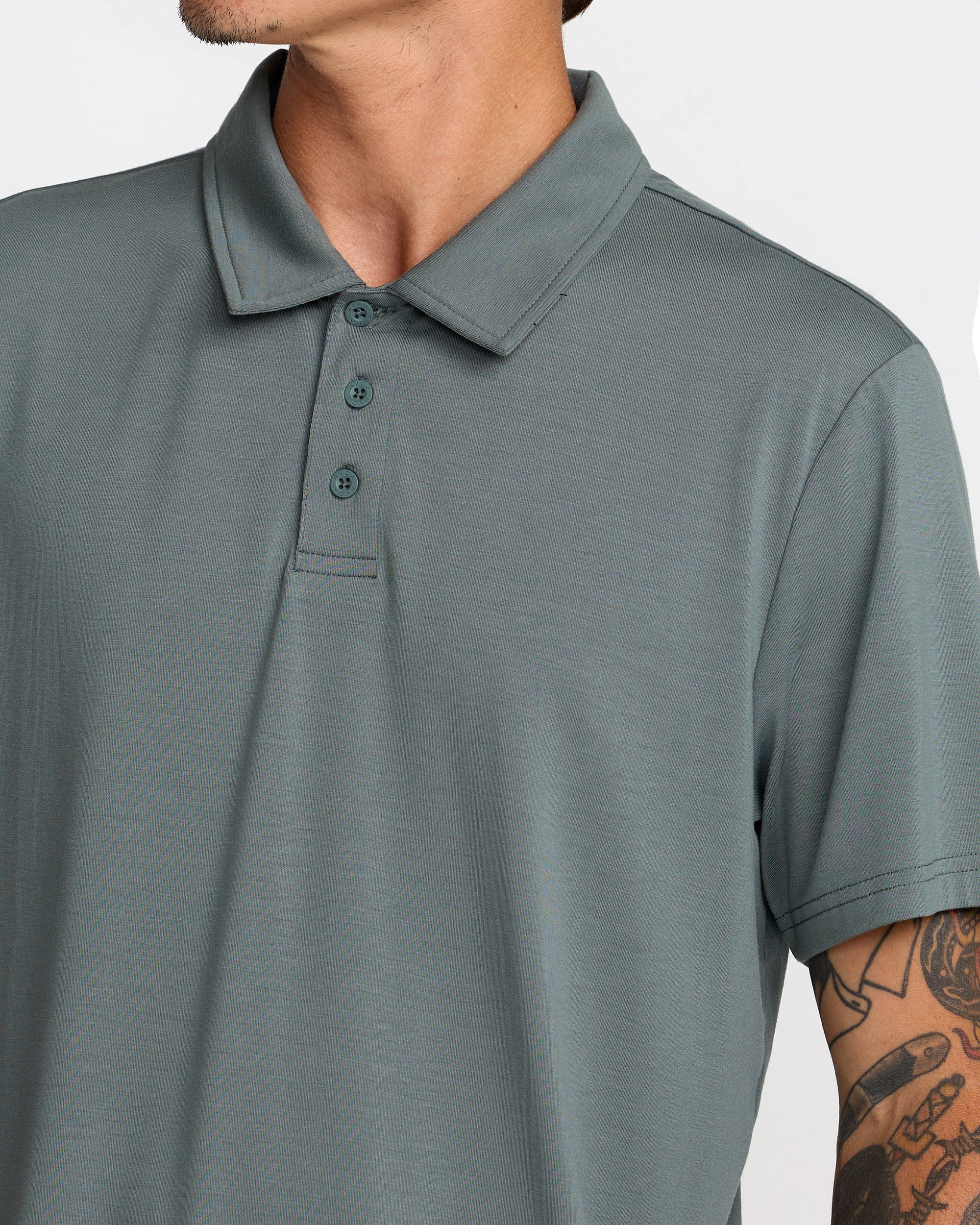 Balance Polo - Image 4