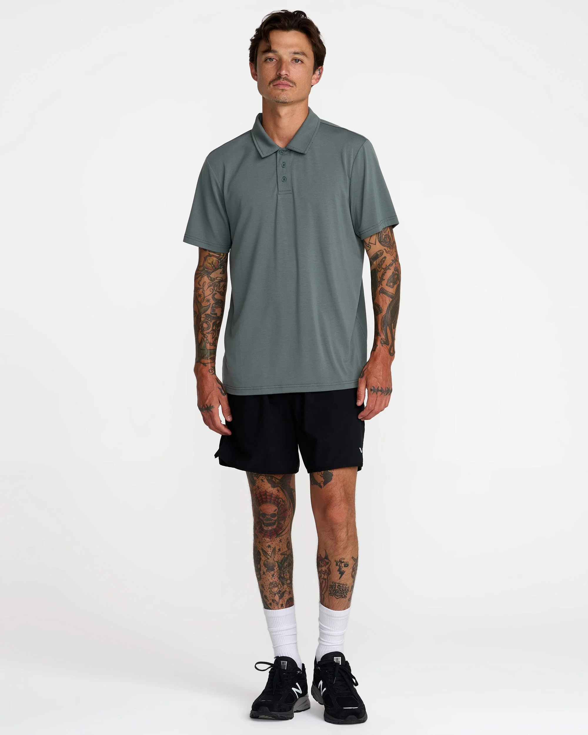 Balance Polo - Image 6