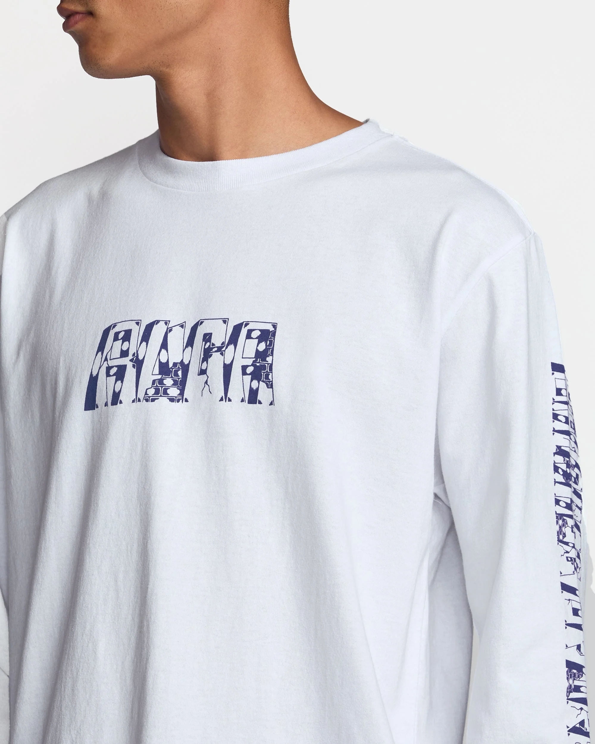 Barbarosa Long Sleeve Tee - Image 3