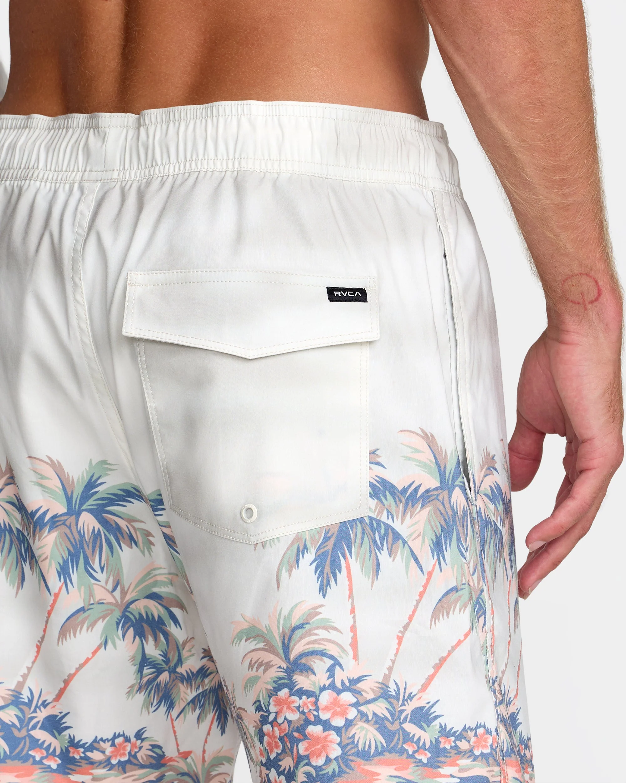 Barnes Elastic Short Trunk 17" - Image 4