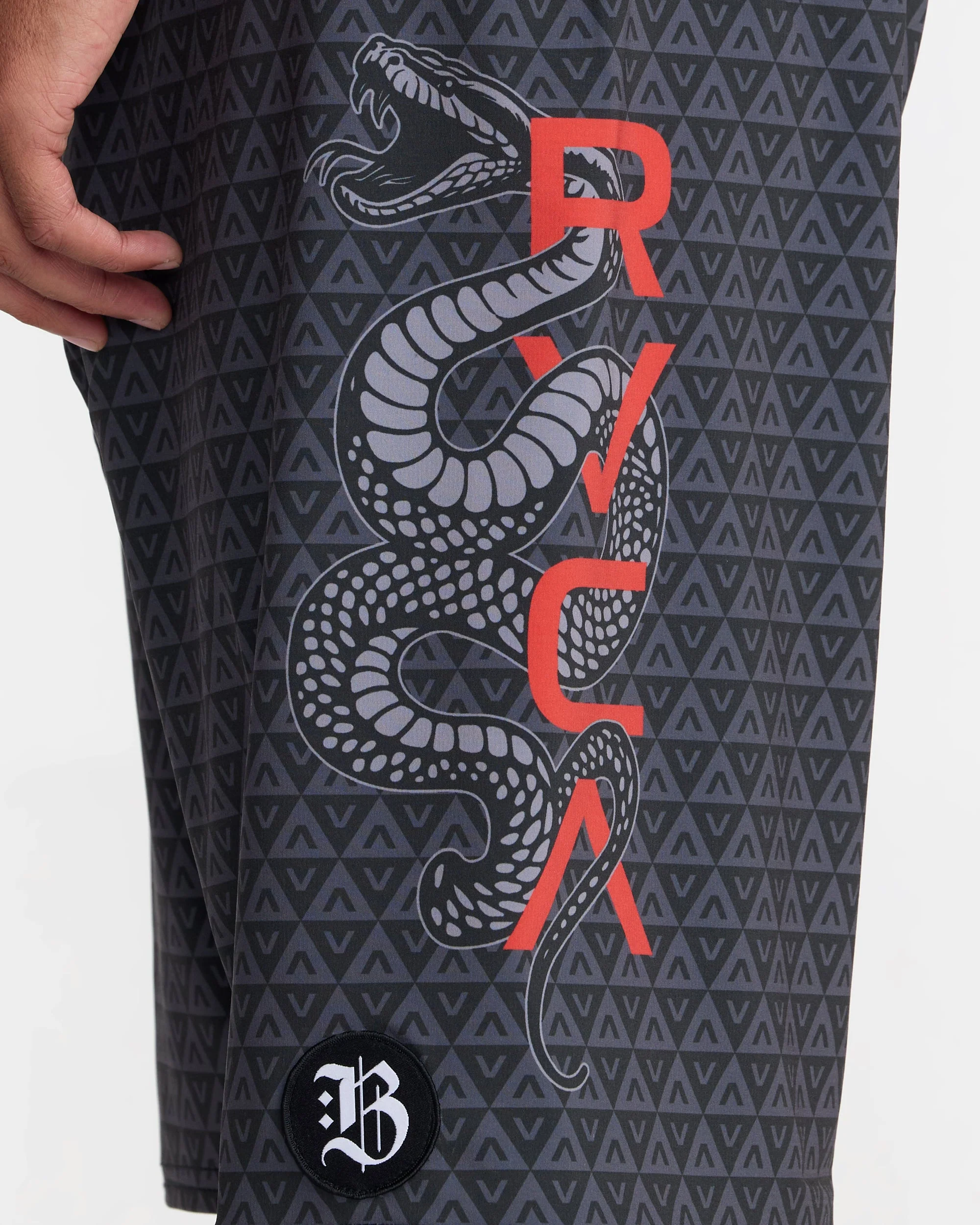 Barron Snake 21" - Image 9