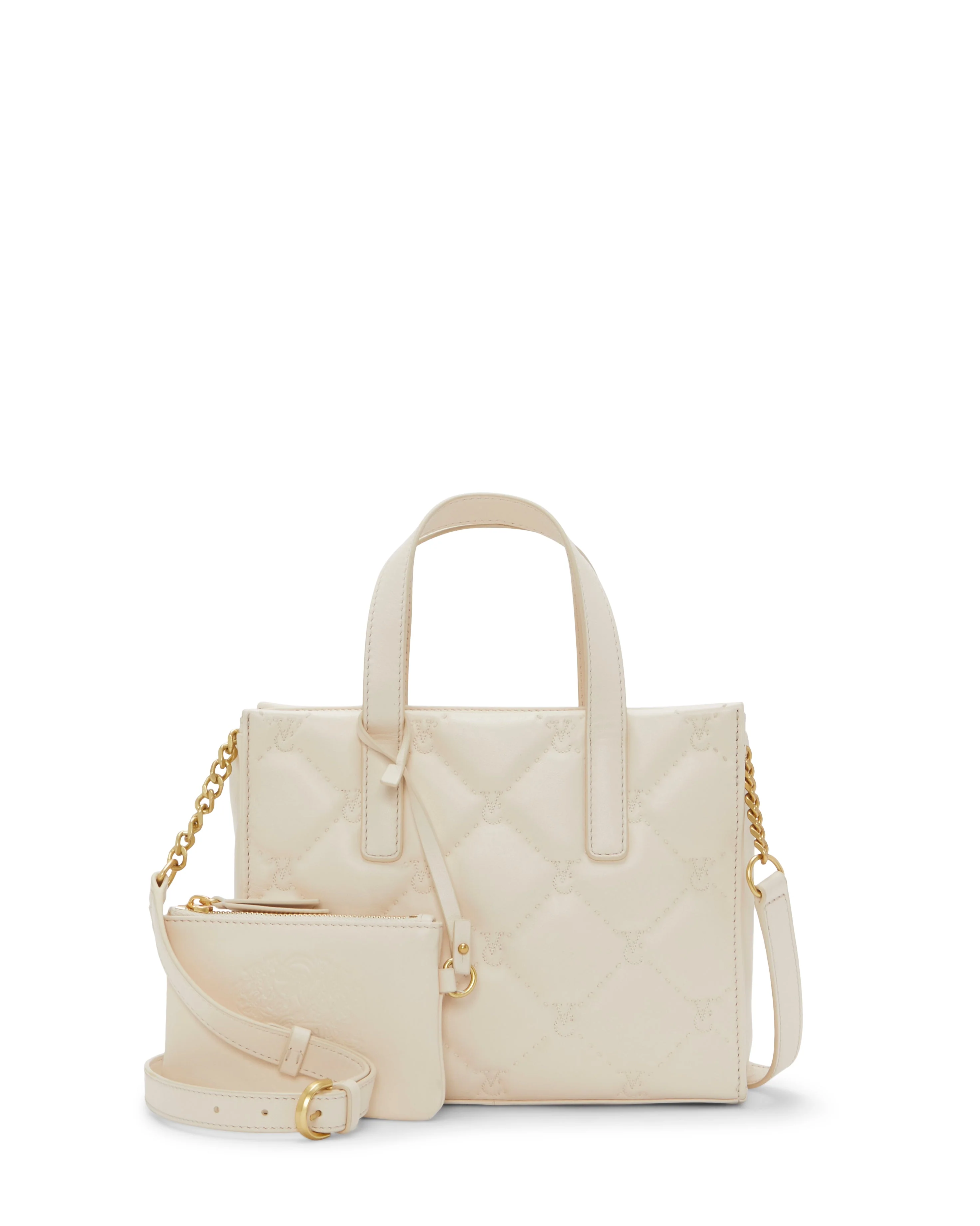Barry Small Tote Bag