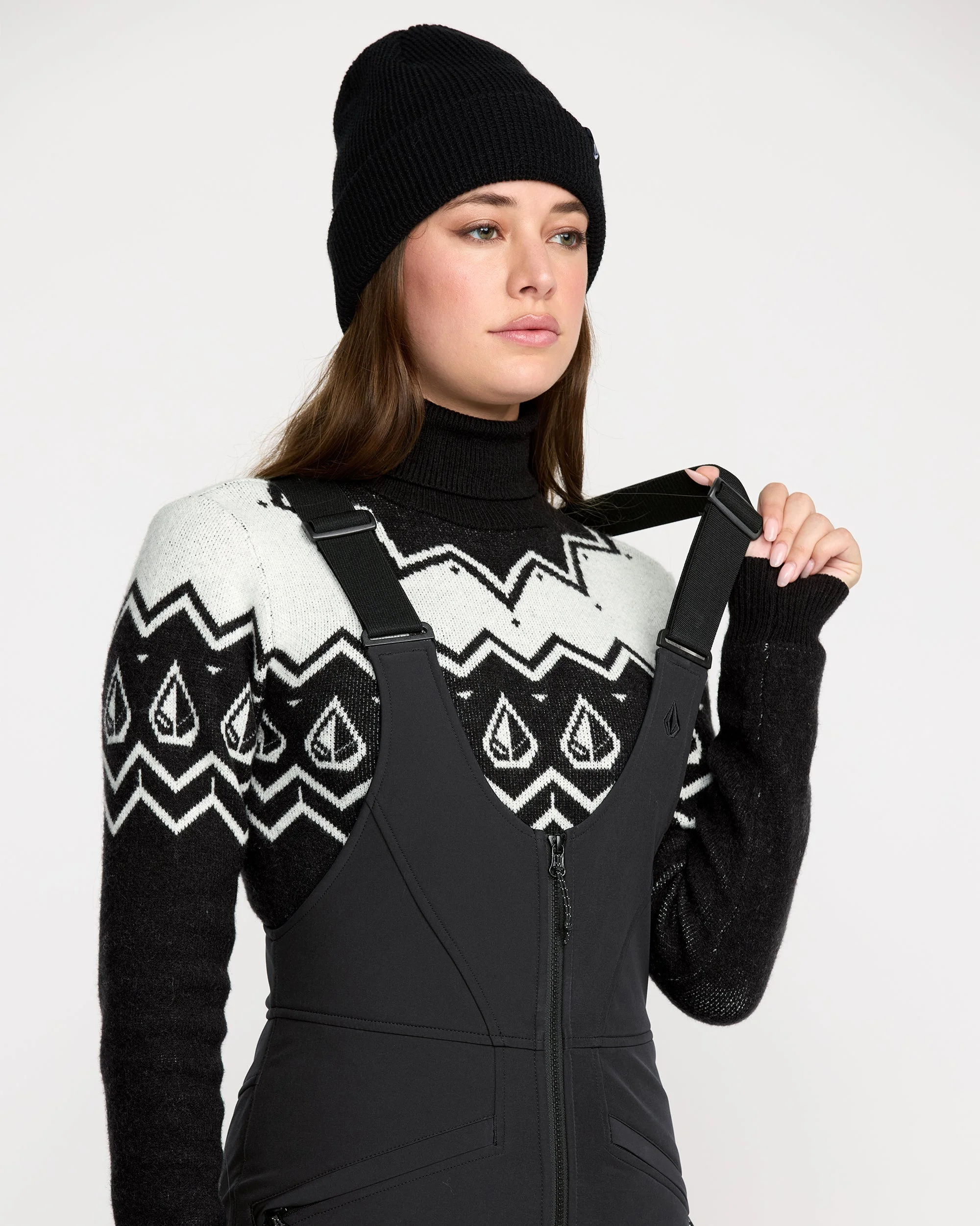 Battle Stretch Bib - Image 10