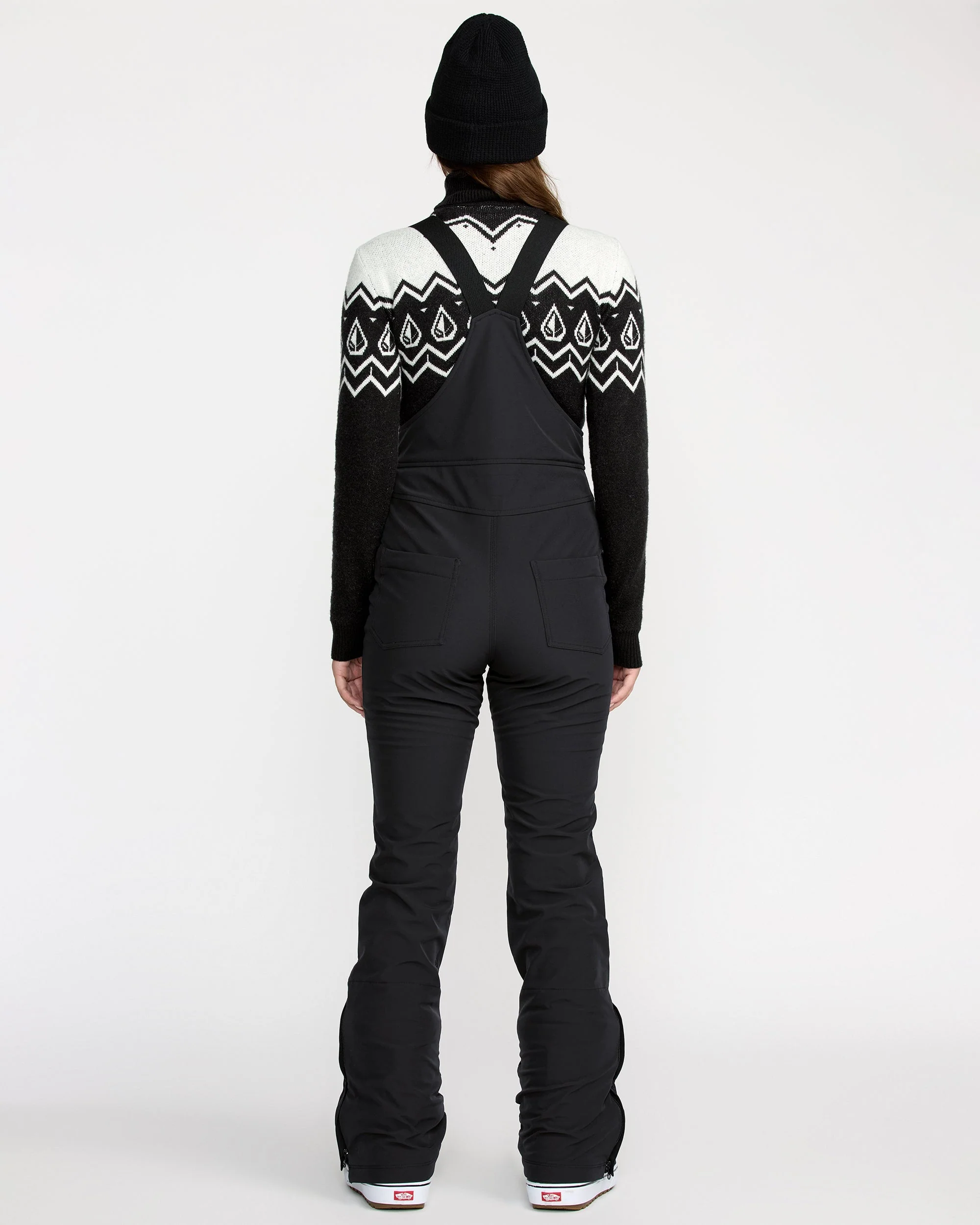 Battle Stretch Bib - Image 6