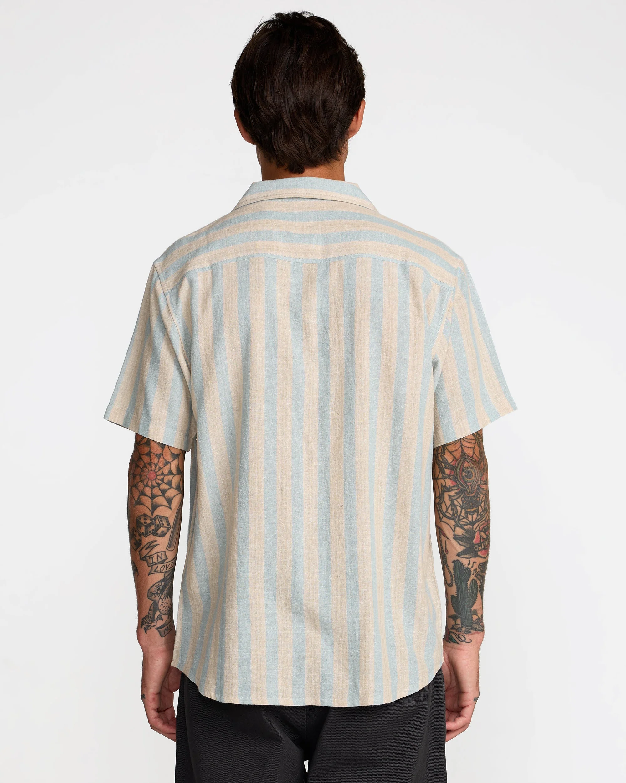 Beat Stripe Shirt - Image 3