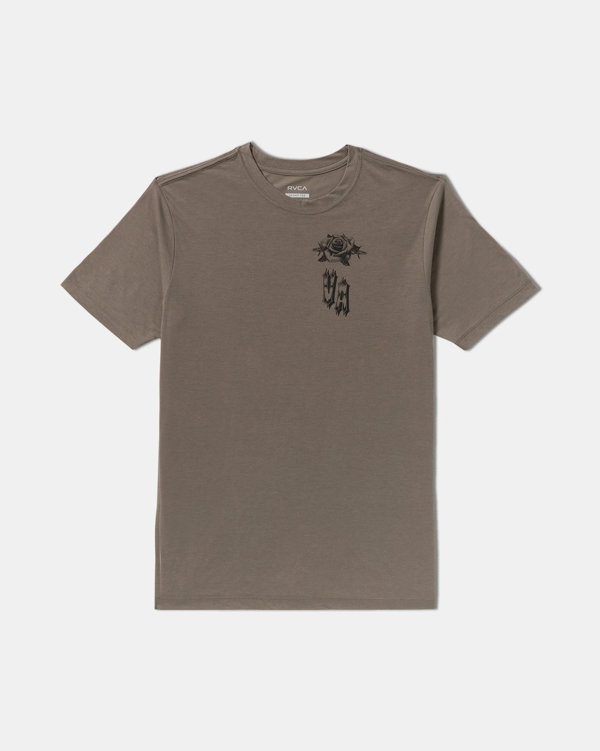 Benj Tiger Eyes Short Sleeve Tee