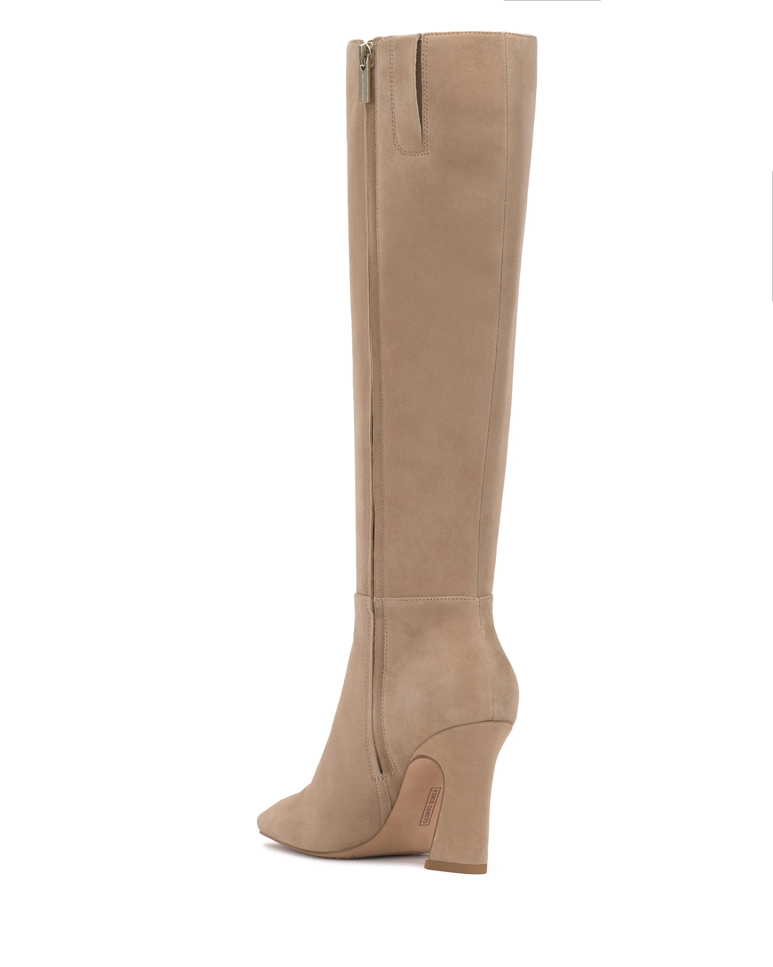 Bennidy Knee High Boot - Image 5