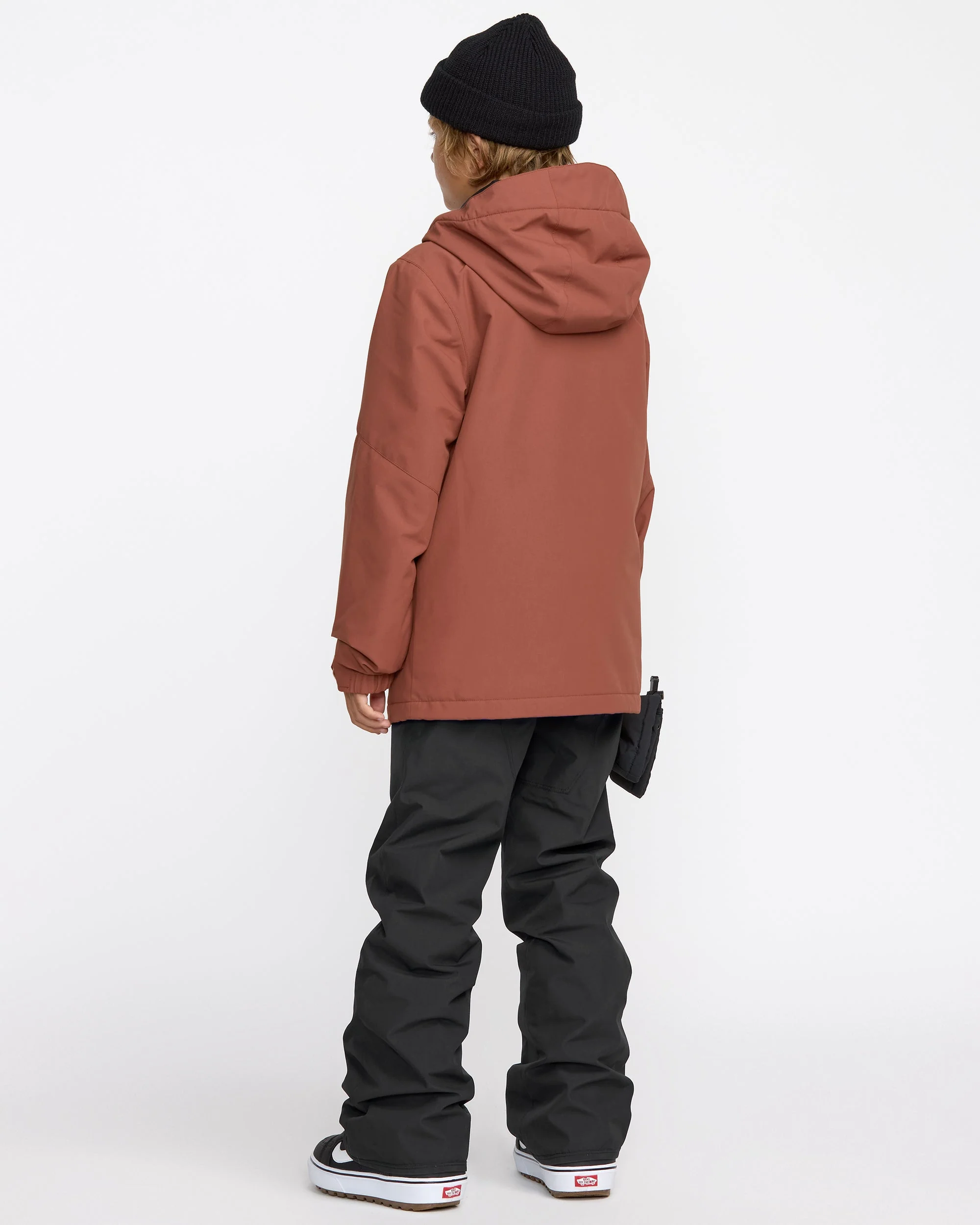 Big Kids' Freakin Chino Insulated Pants - Image 6