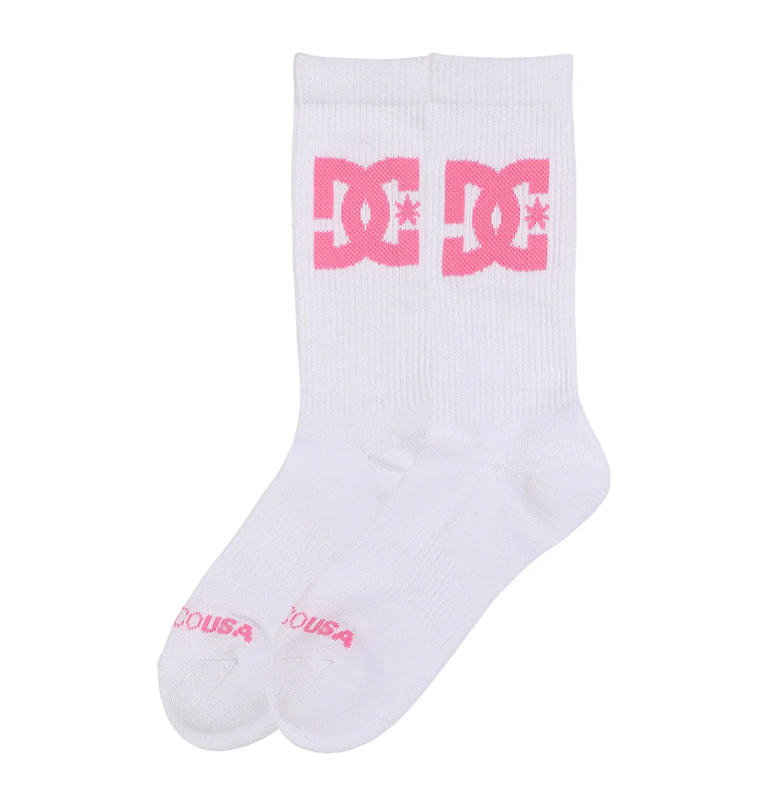 Big Star Logo Crew Sock 3-Pack - Image 7