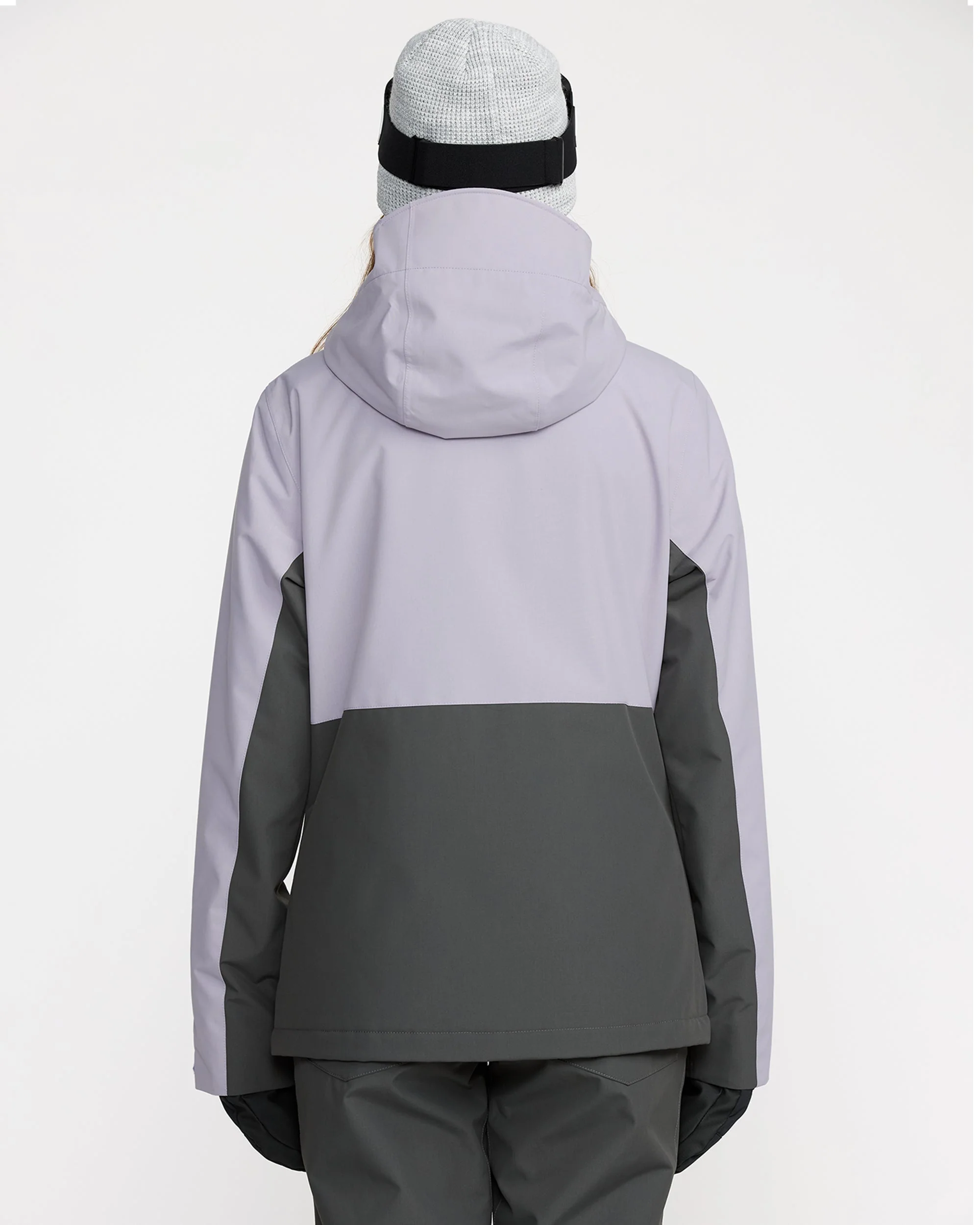 Bolt Insulated Jacket - Image 2