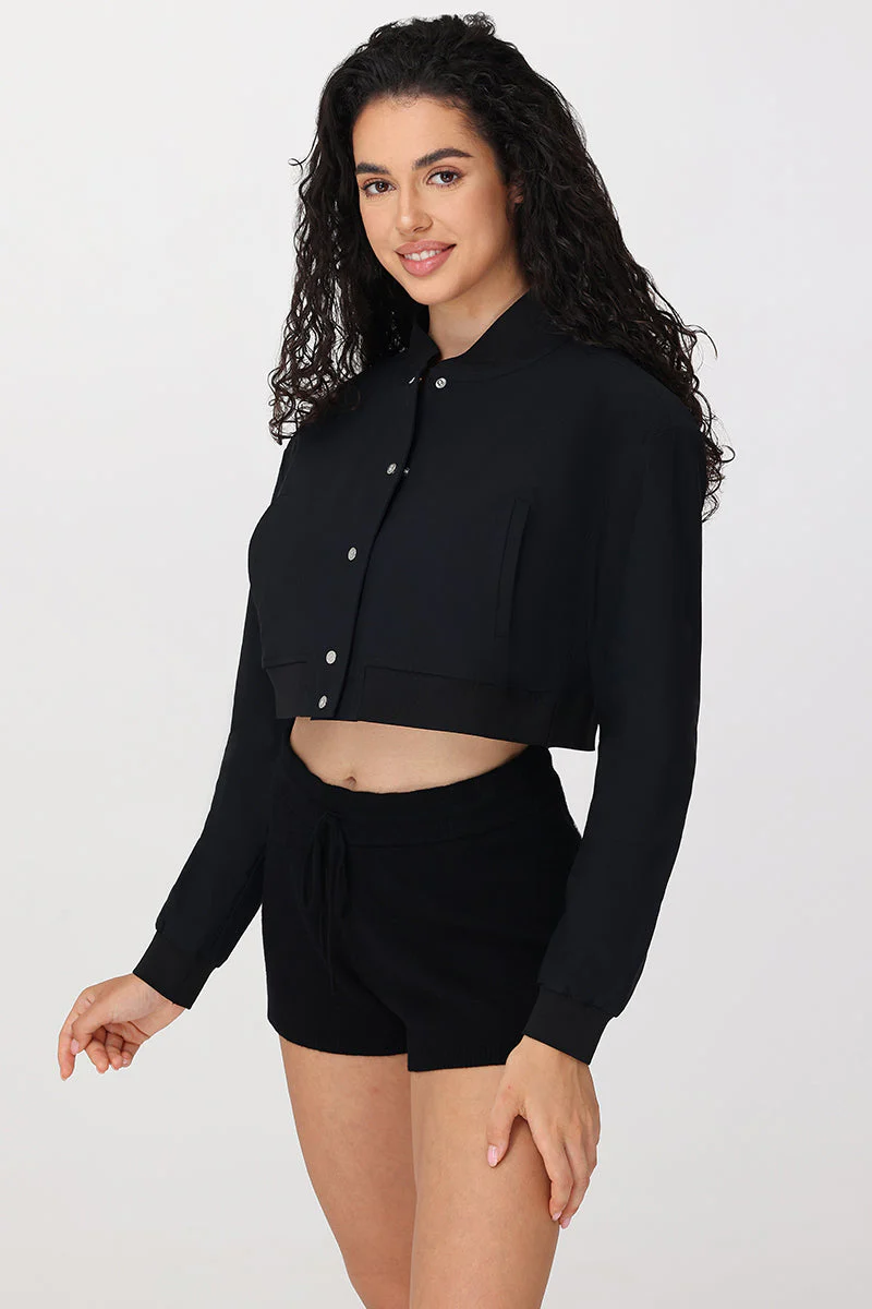 Bomber Jacket - Image 5
