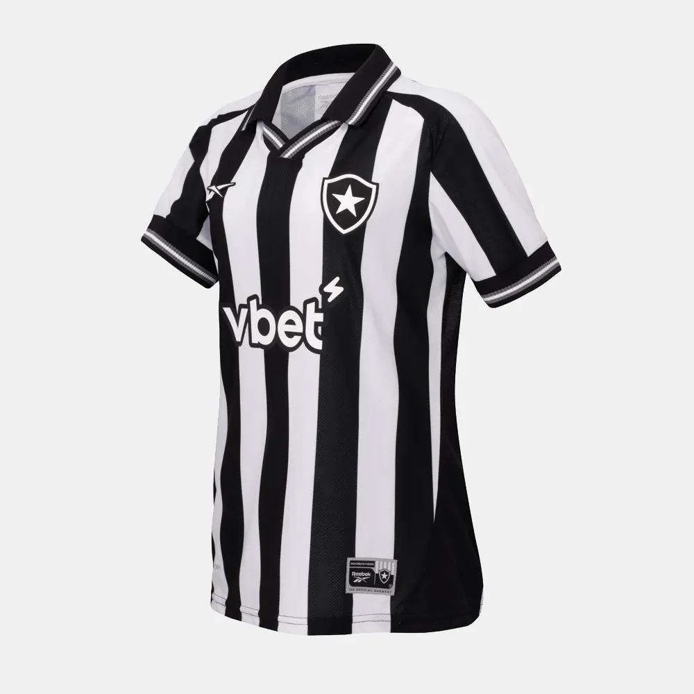 Botafogo Women's Home Jersey - Image 11