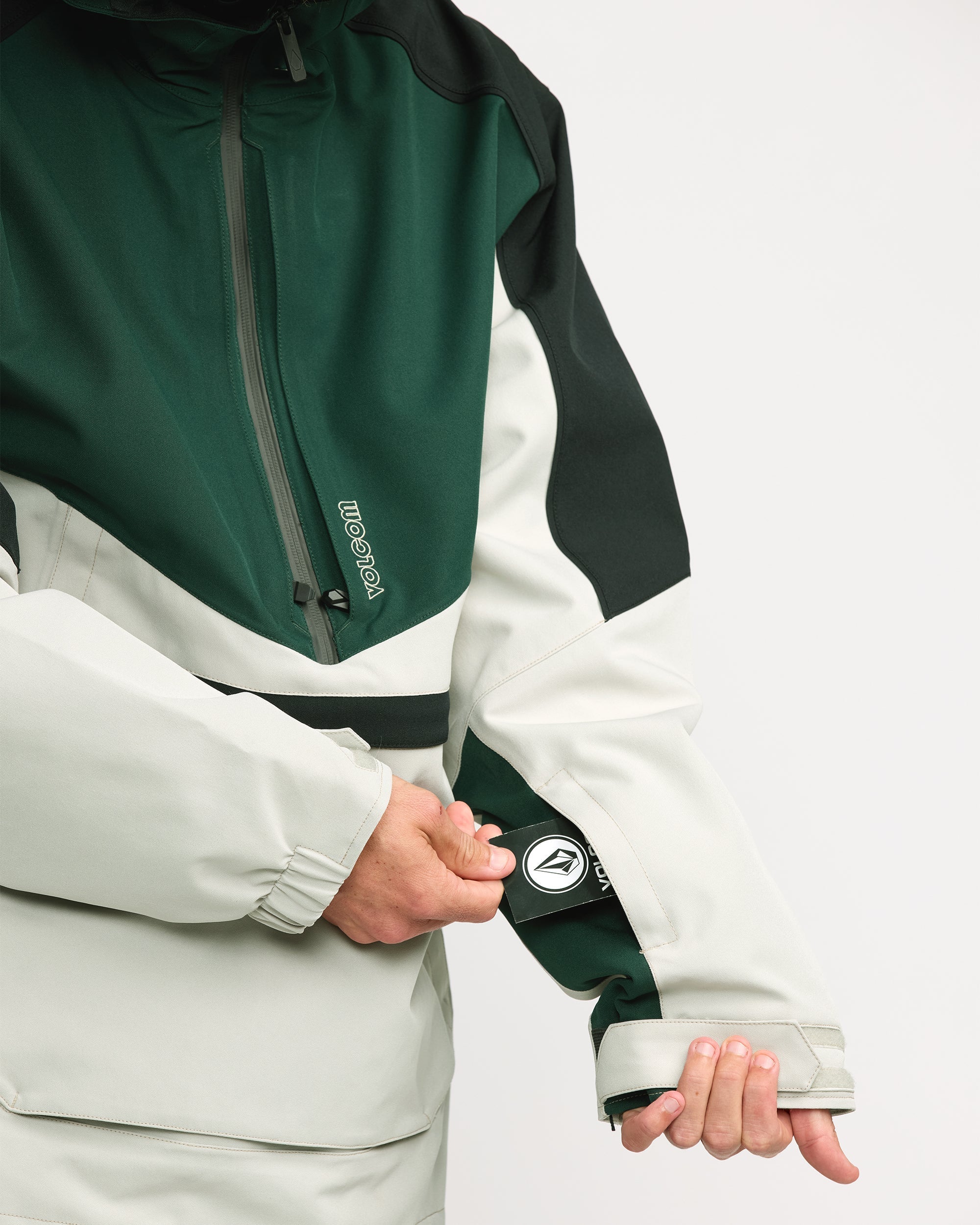 Brighton Pullover - Image 8