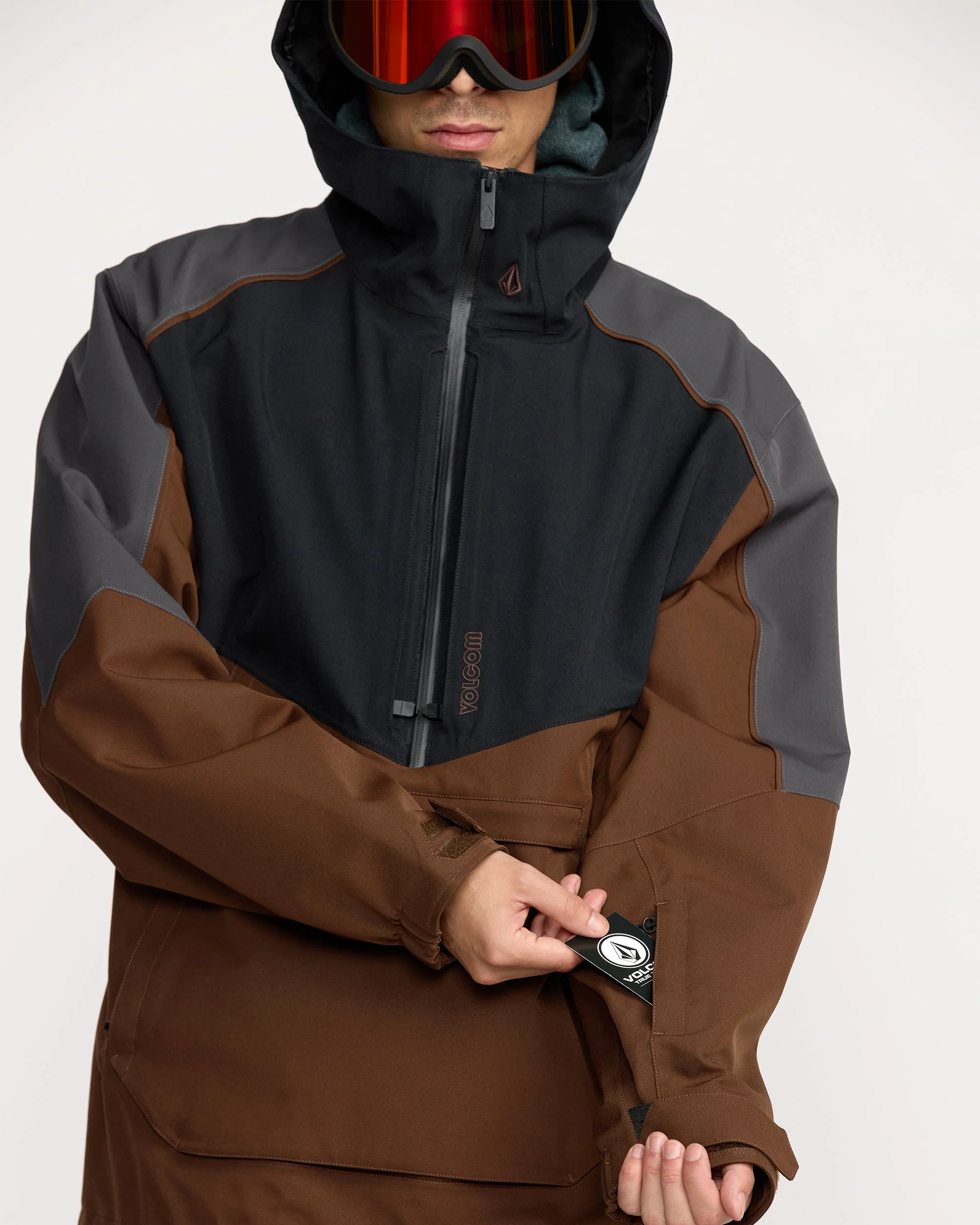 Brighton Pullover - Image 3