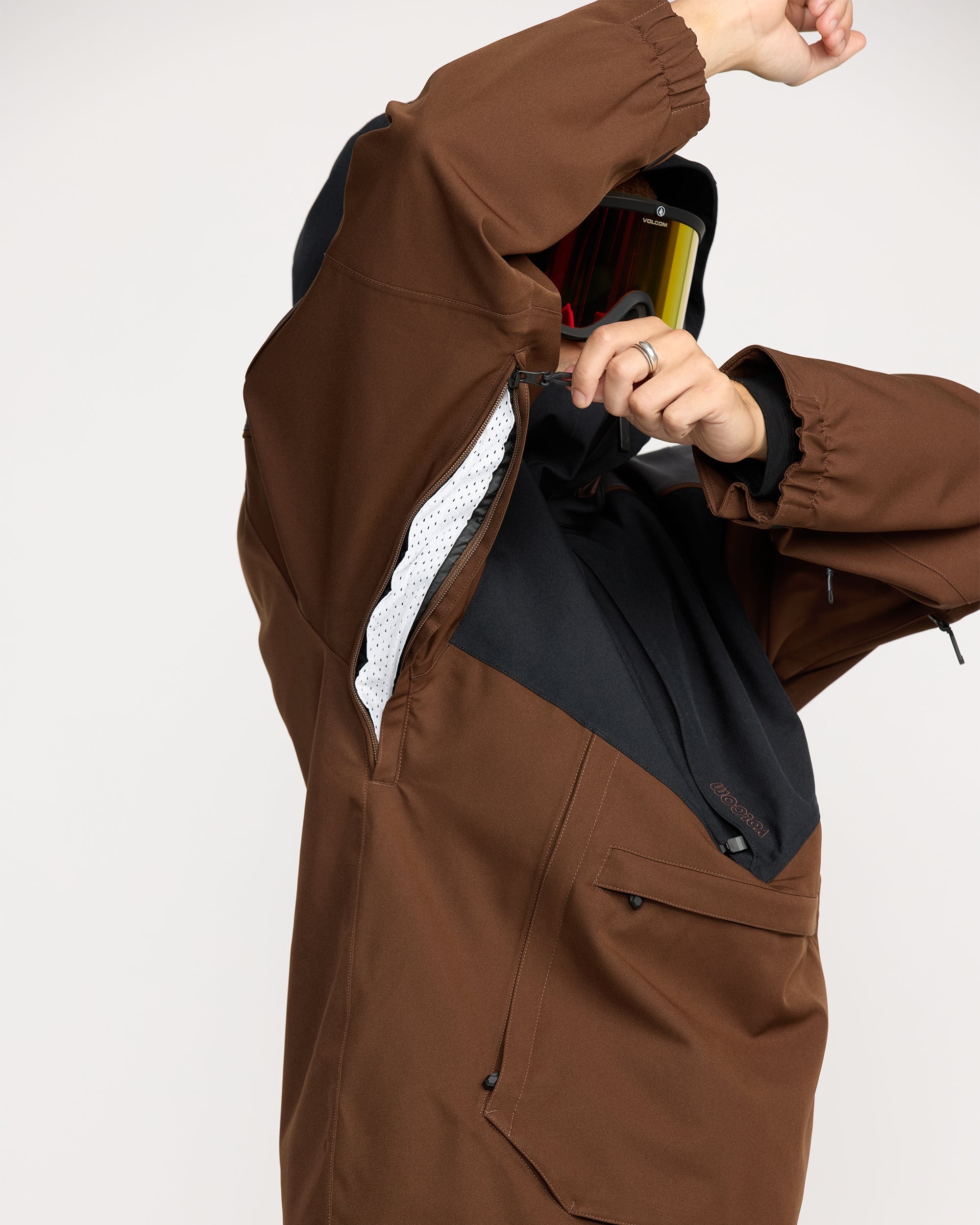 Brighton Pullover - Image 4