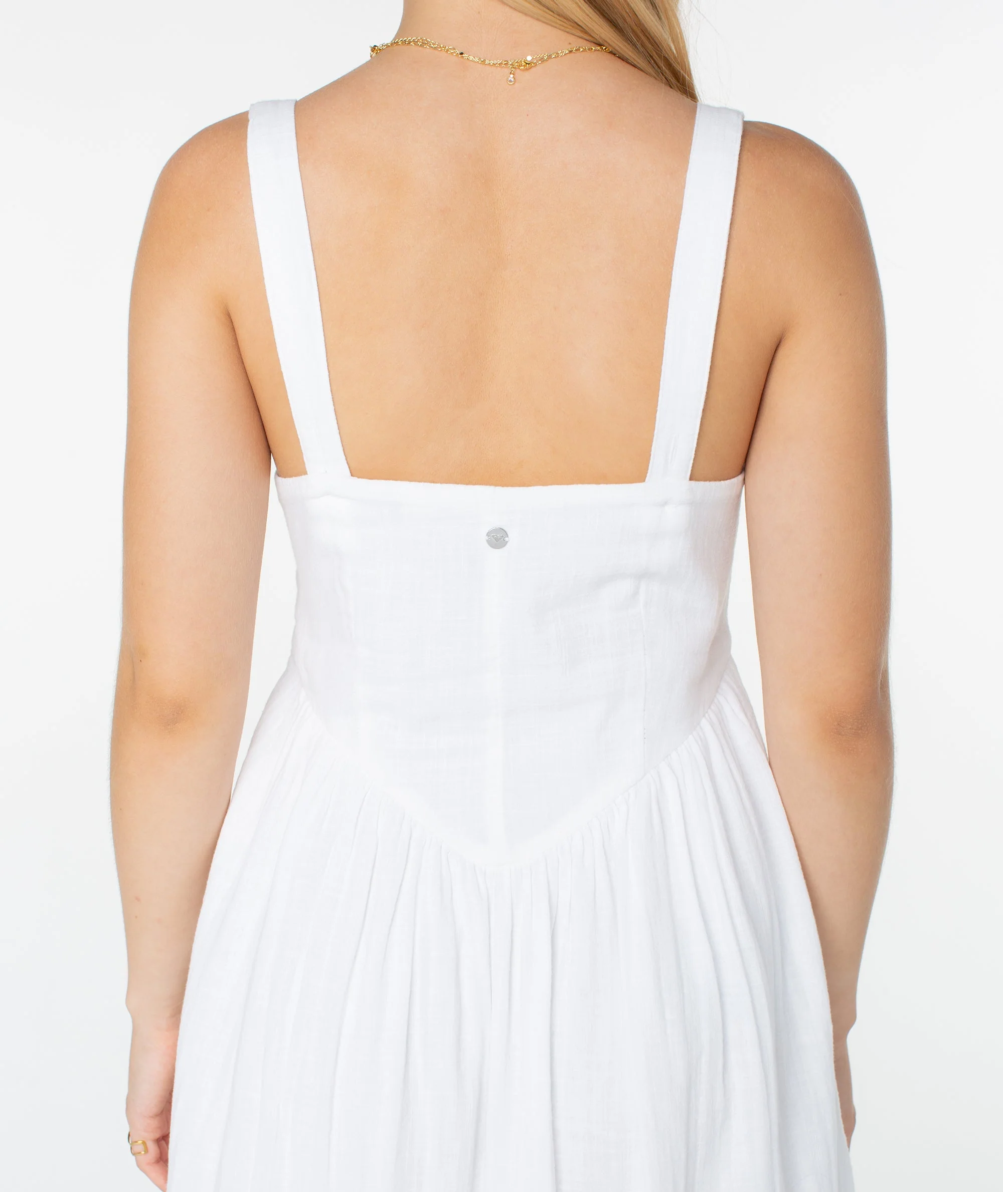 Brisa Midi Dress - Image 5