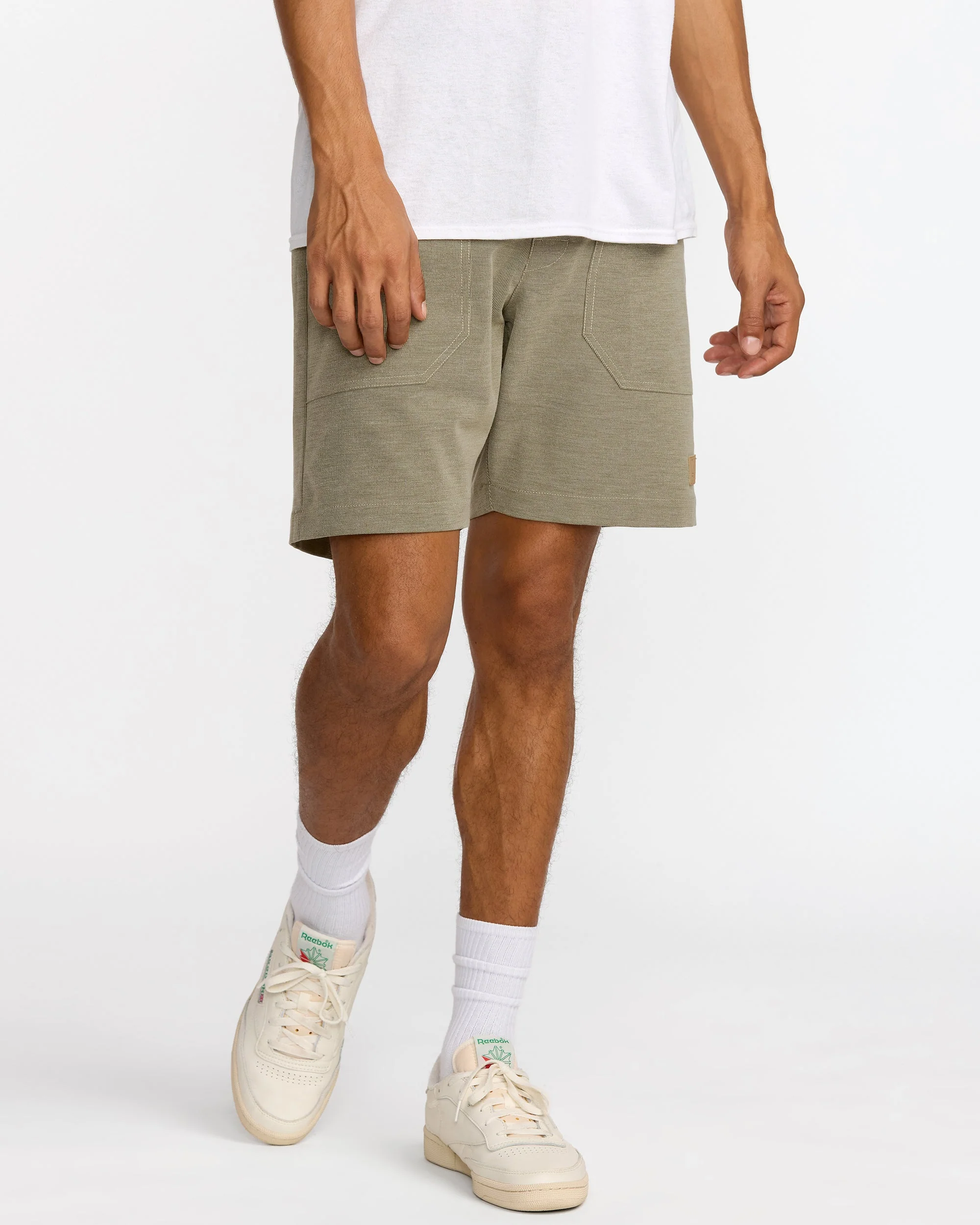 Brophy Hybrid 18" Short - Image 4
