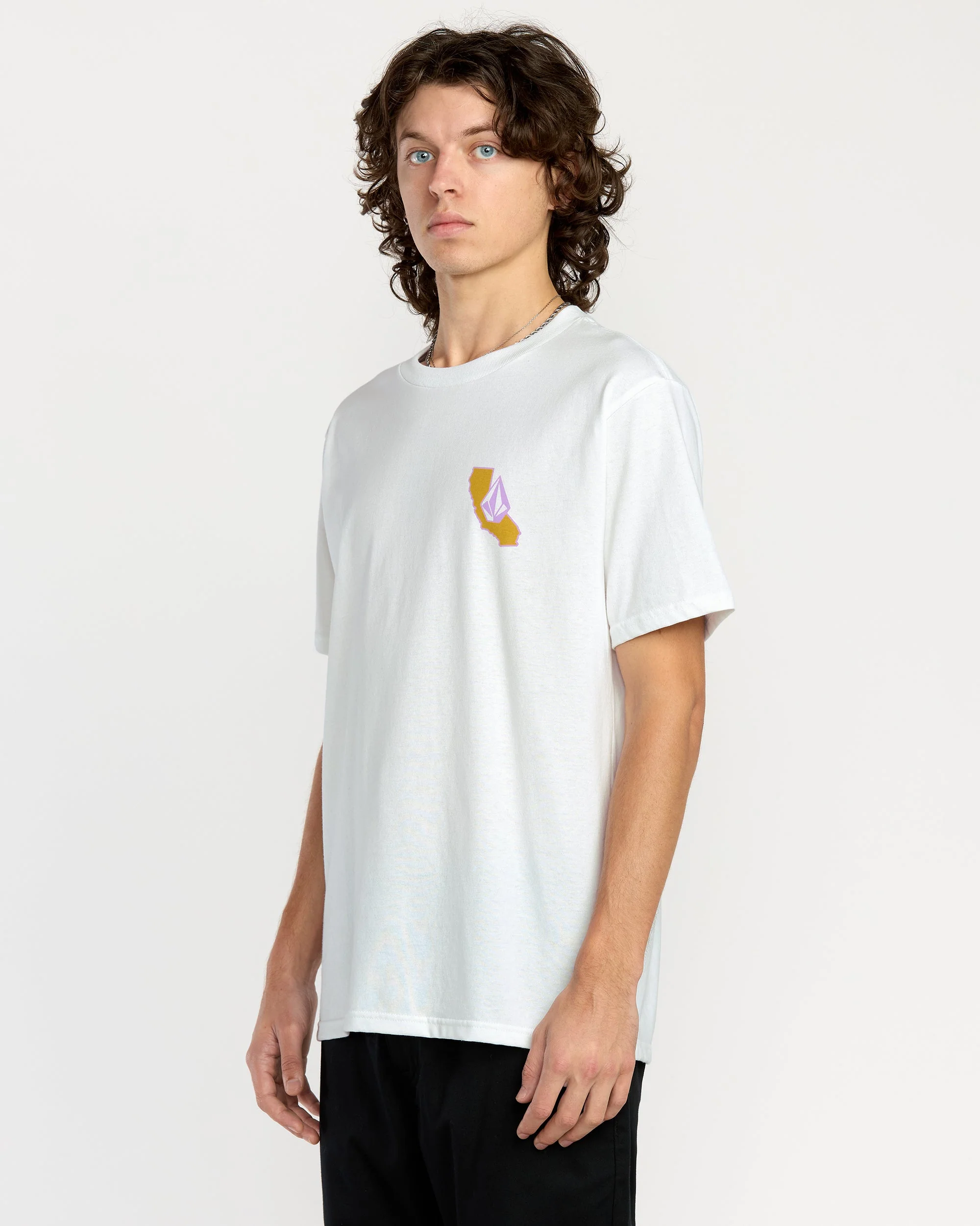 CA Dreaming Short Sleeve Tee - Image 7