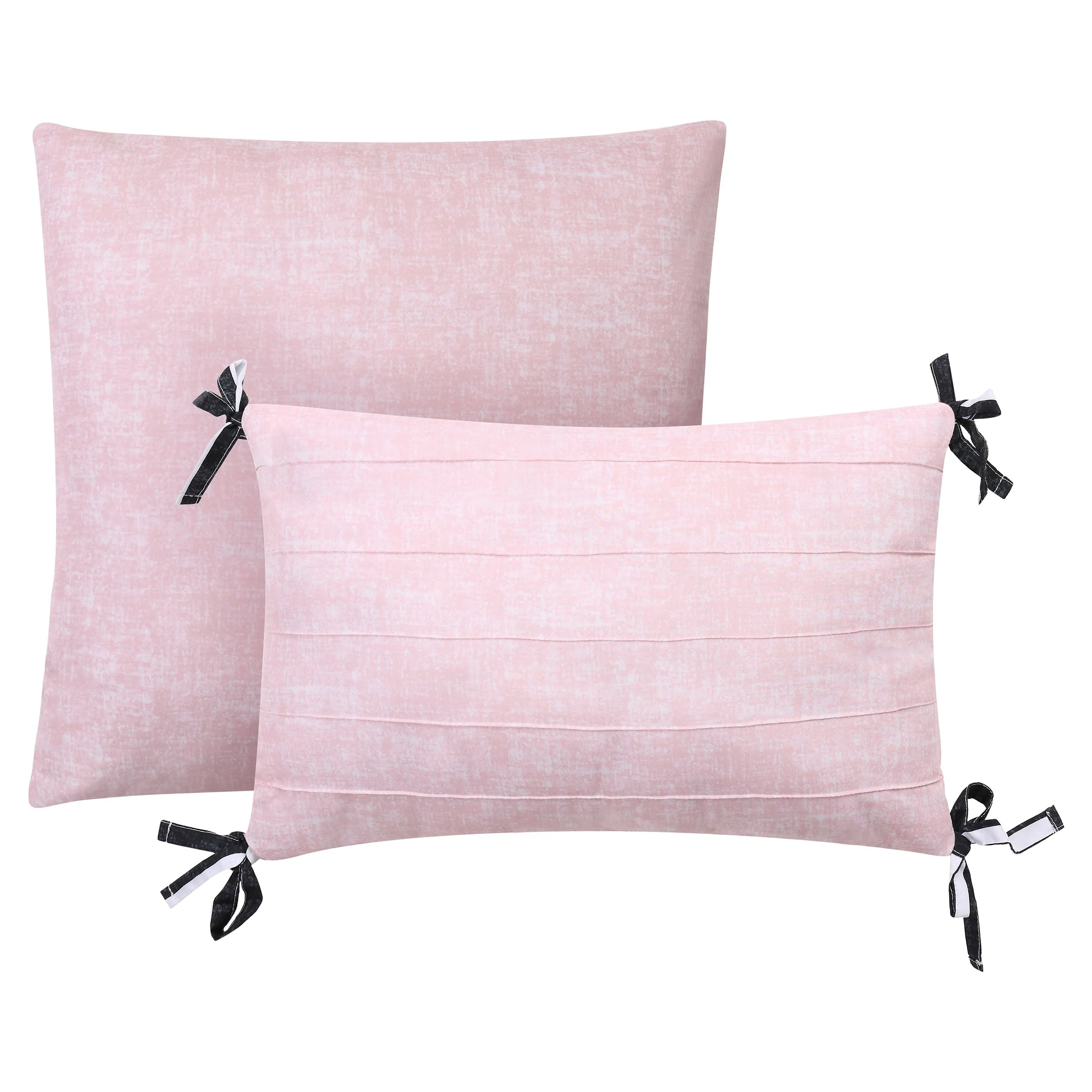 Cabana Striped Reversible Comforter Set - Image 6