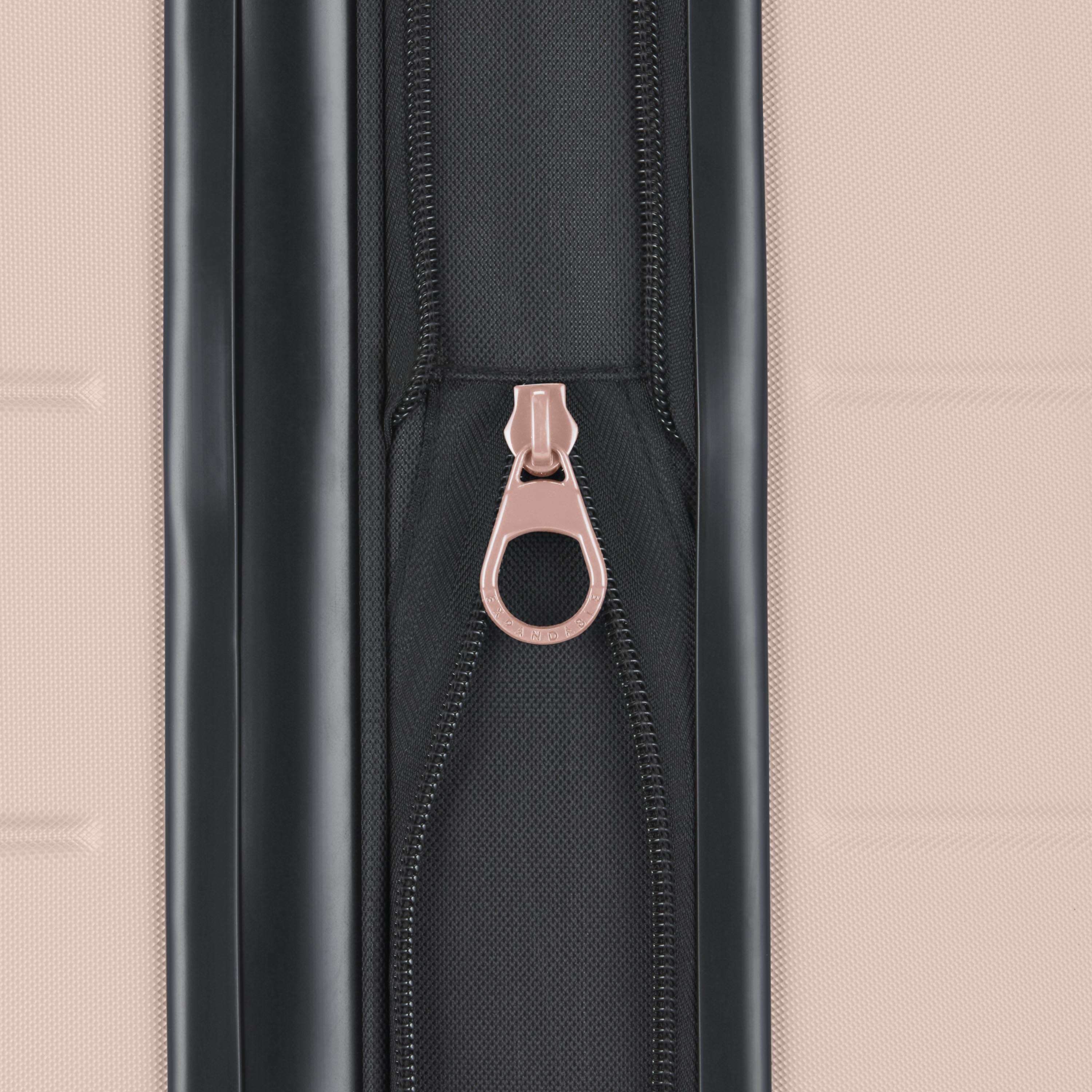 Captain 2 Piece Luggage Set - Image 13