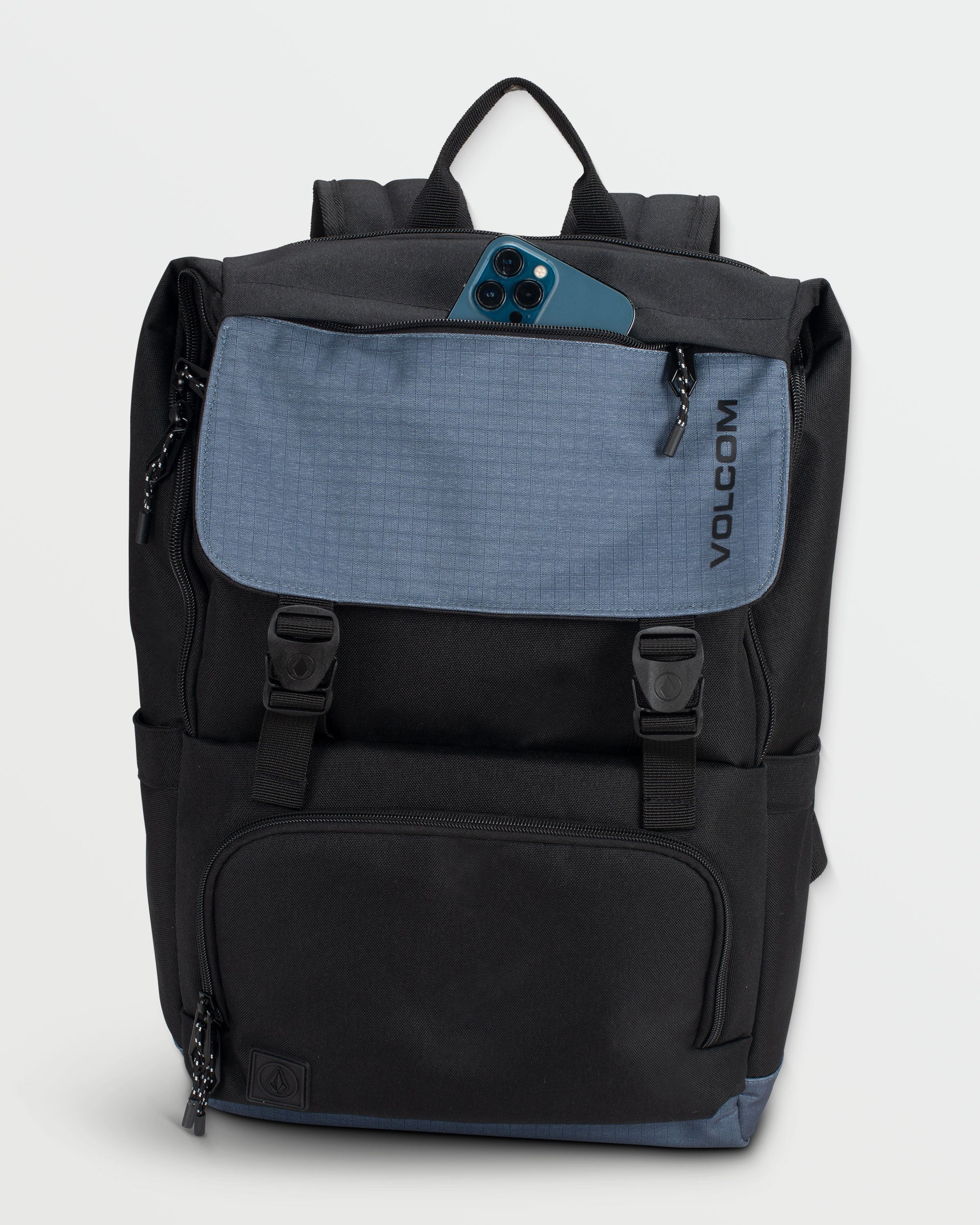 Charter Fold Over Backpack - Image 2