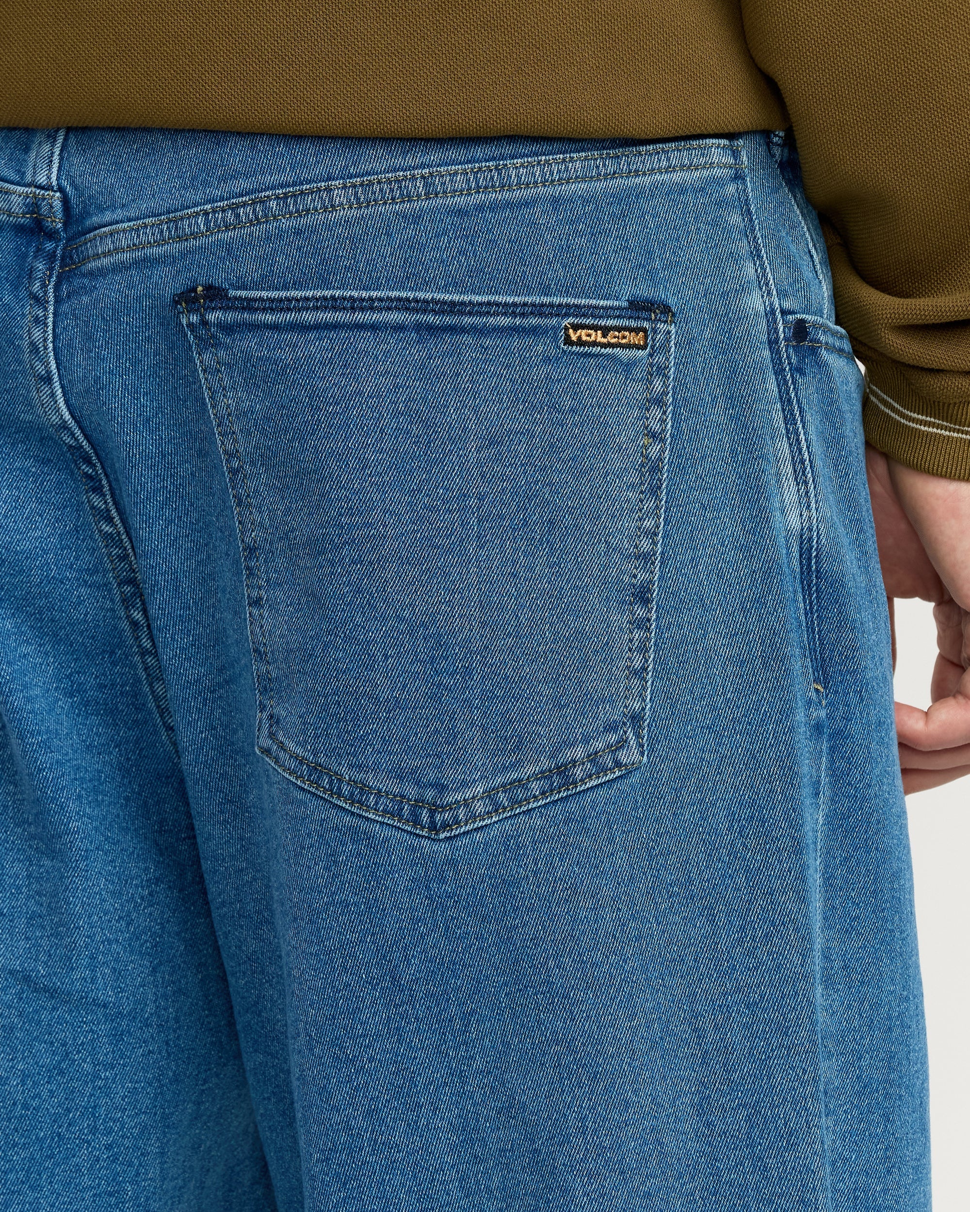 Chillow Denim Vs - Image 3