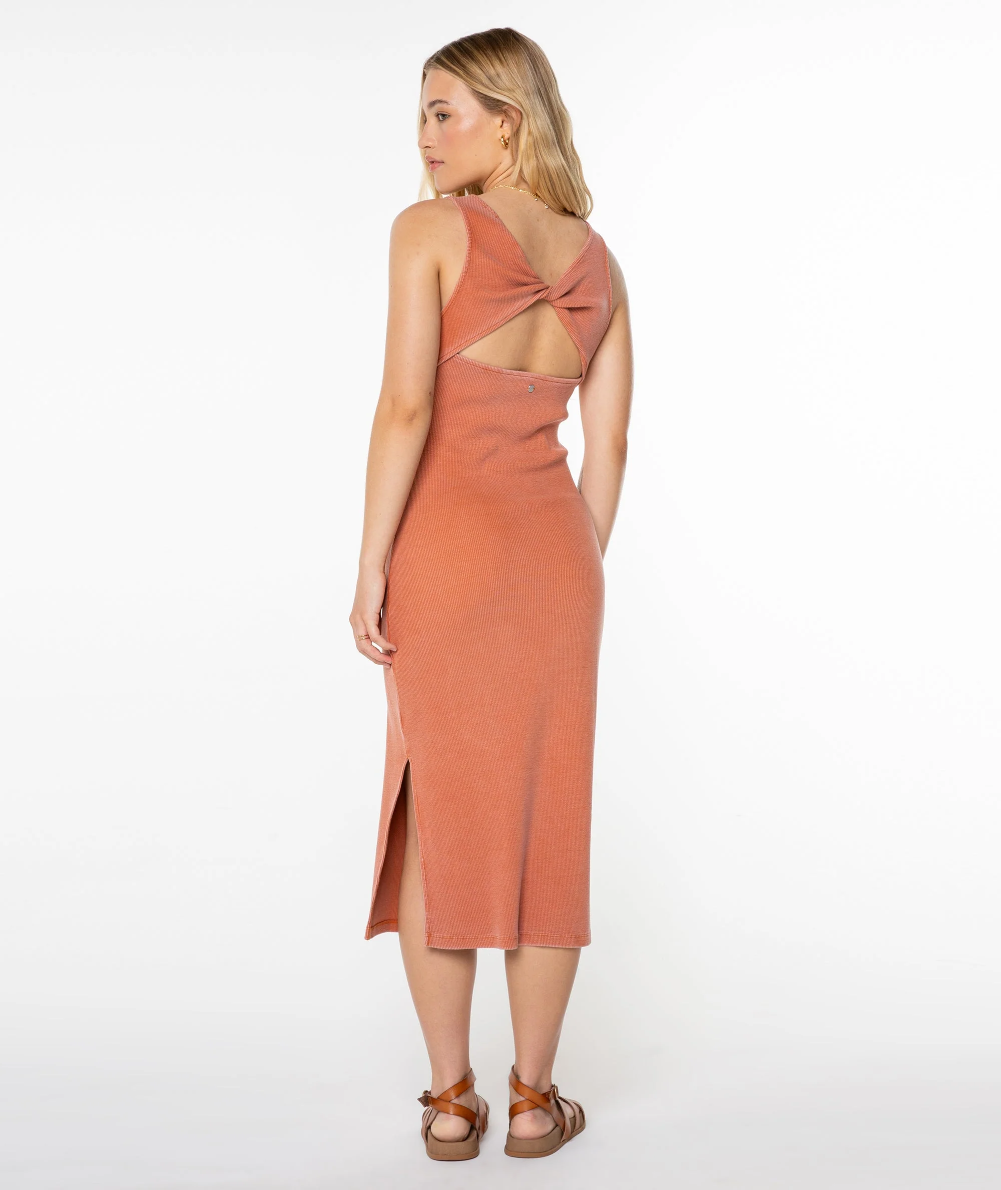City Lights Midi Dress - Image 6