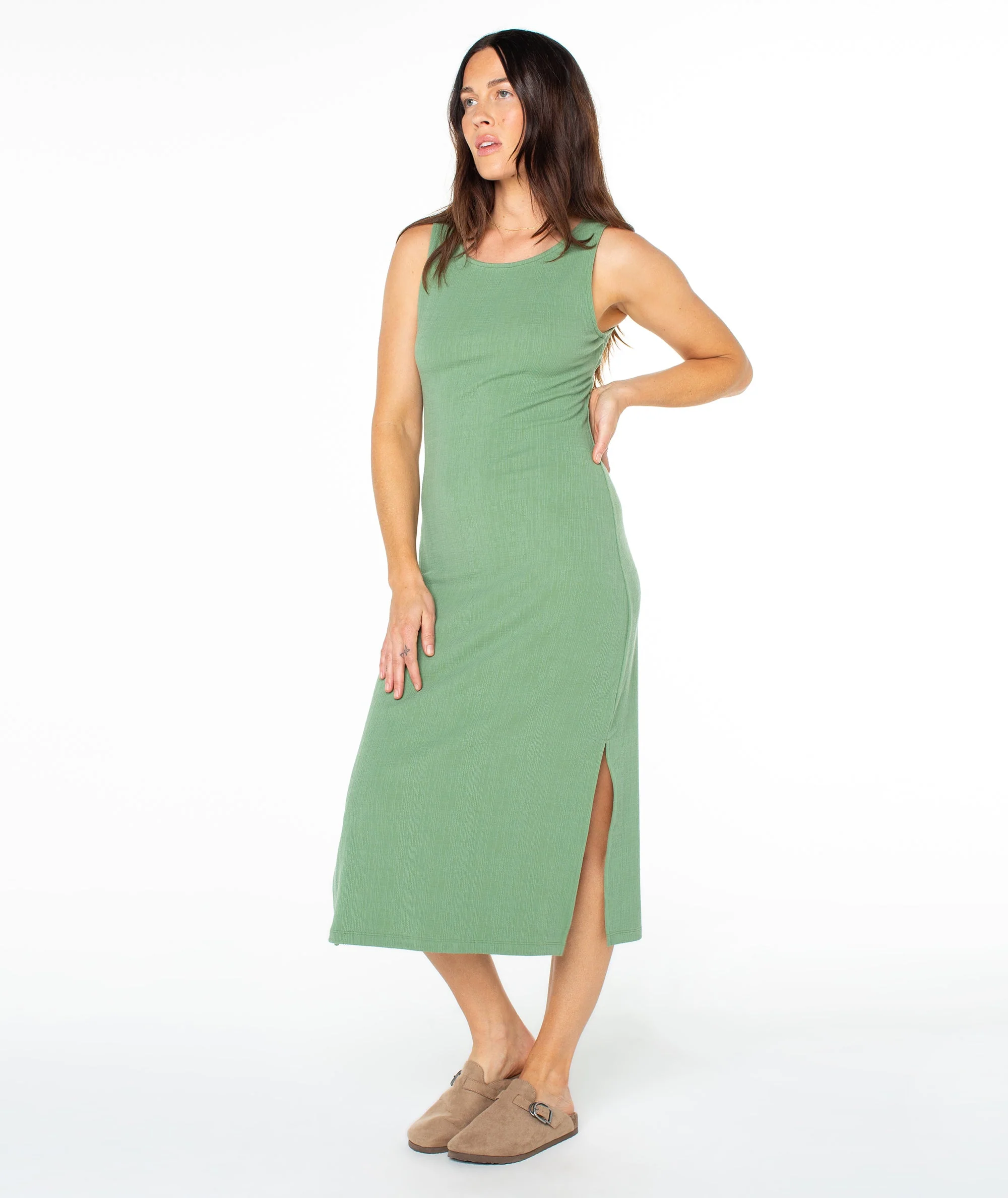 City Lights Midi Dress - Image 6